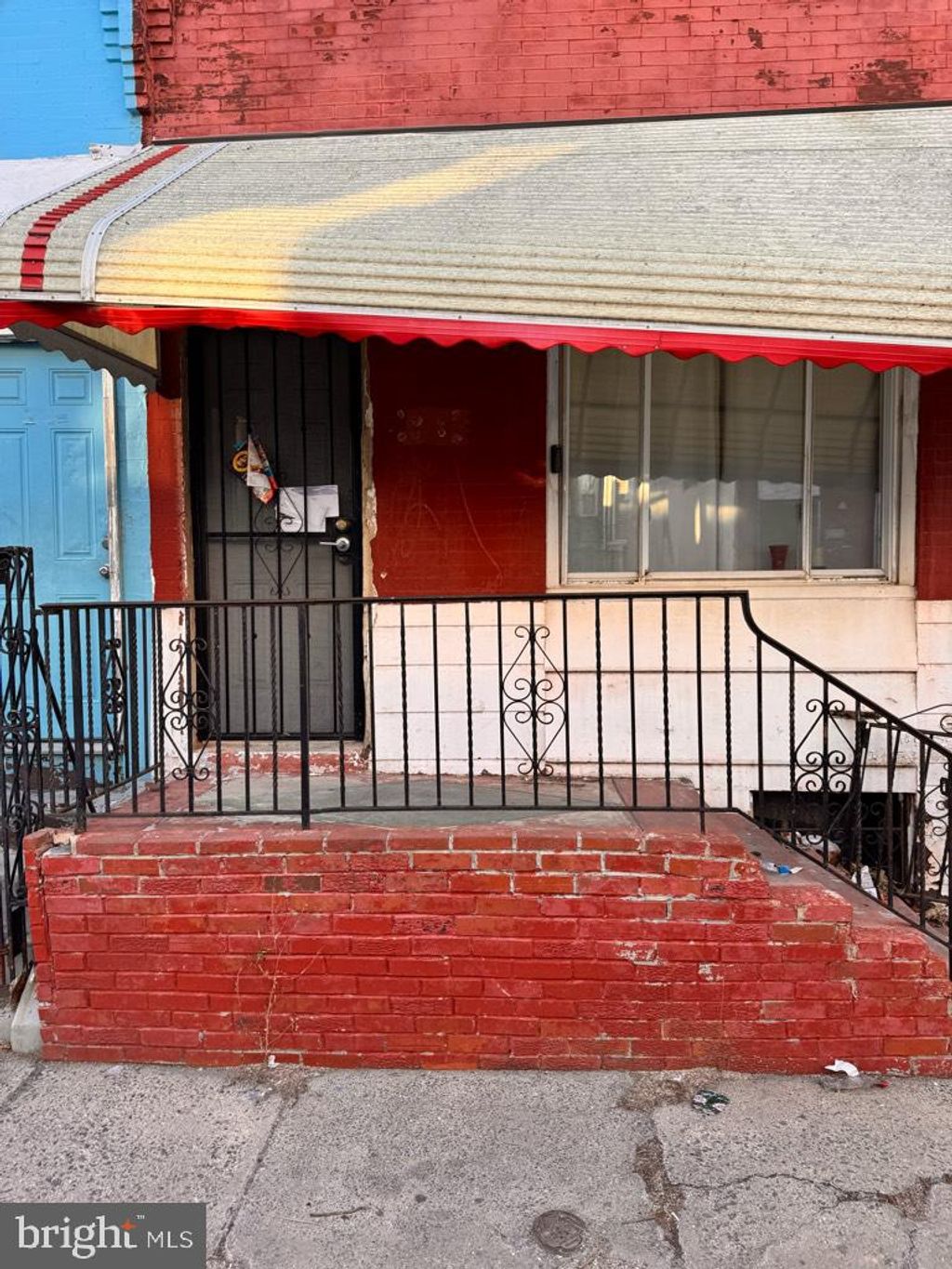 Photo of 2450 N Gratz Street, PHILADELPHIA, PA 19132 (MLS # PAPH2536394)