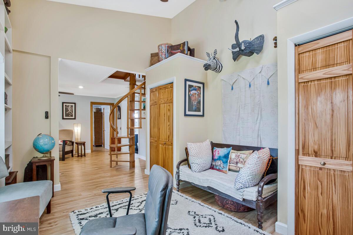 CAPE ST CLAIRE - Residential