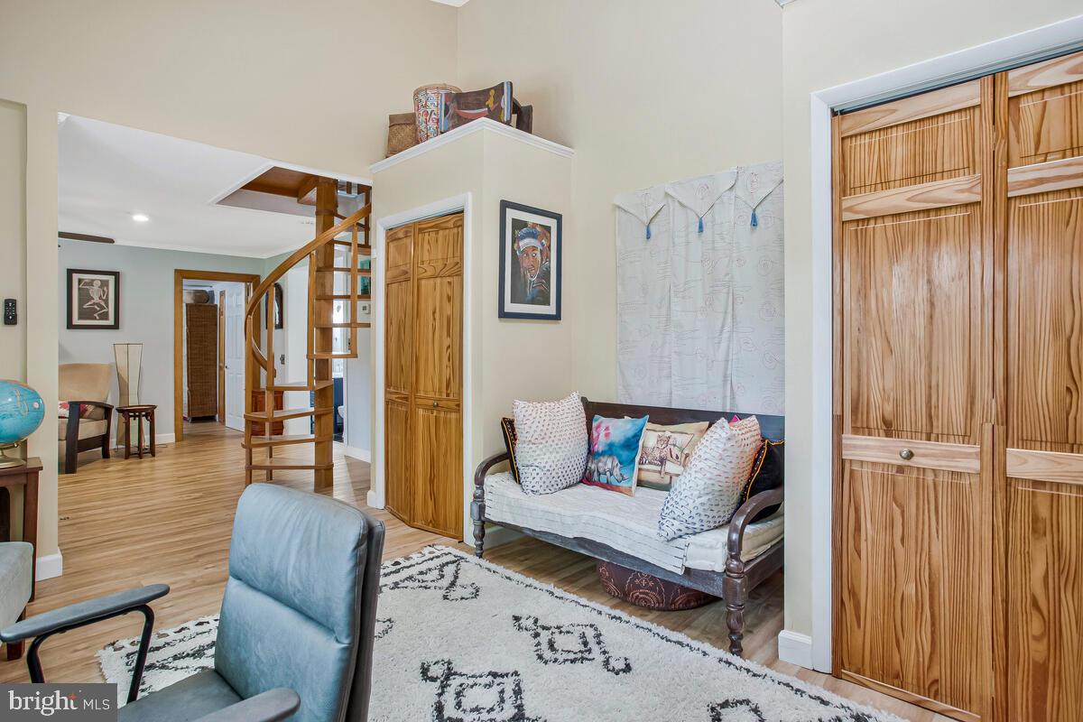 CAPE ST CLAIRE - Residential