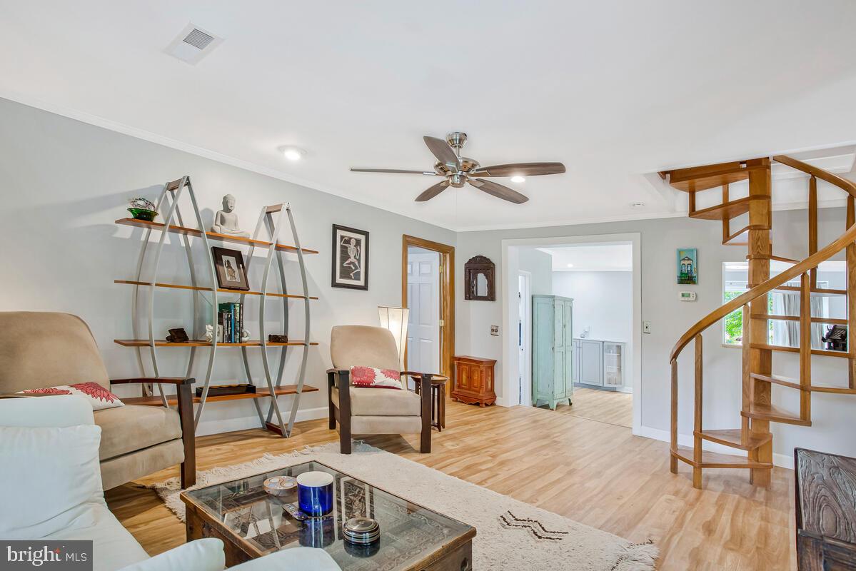 CAPE ST CLAIRE - Residential