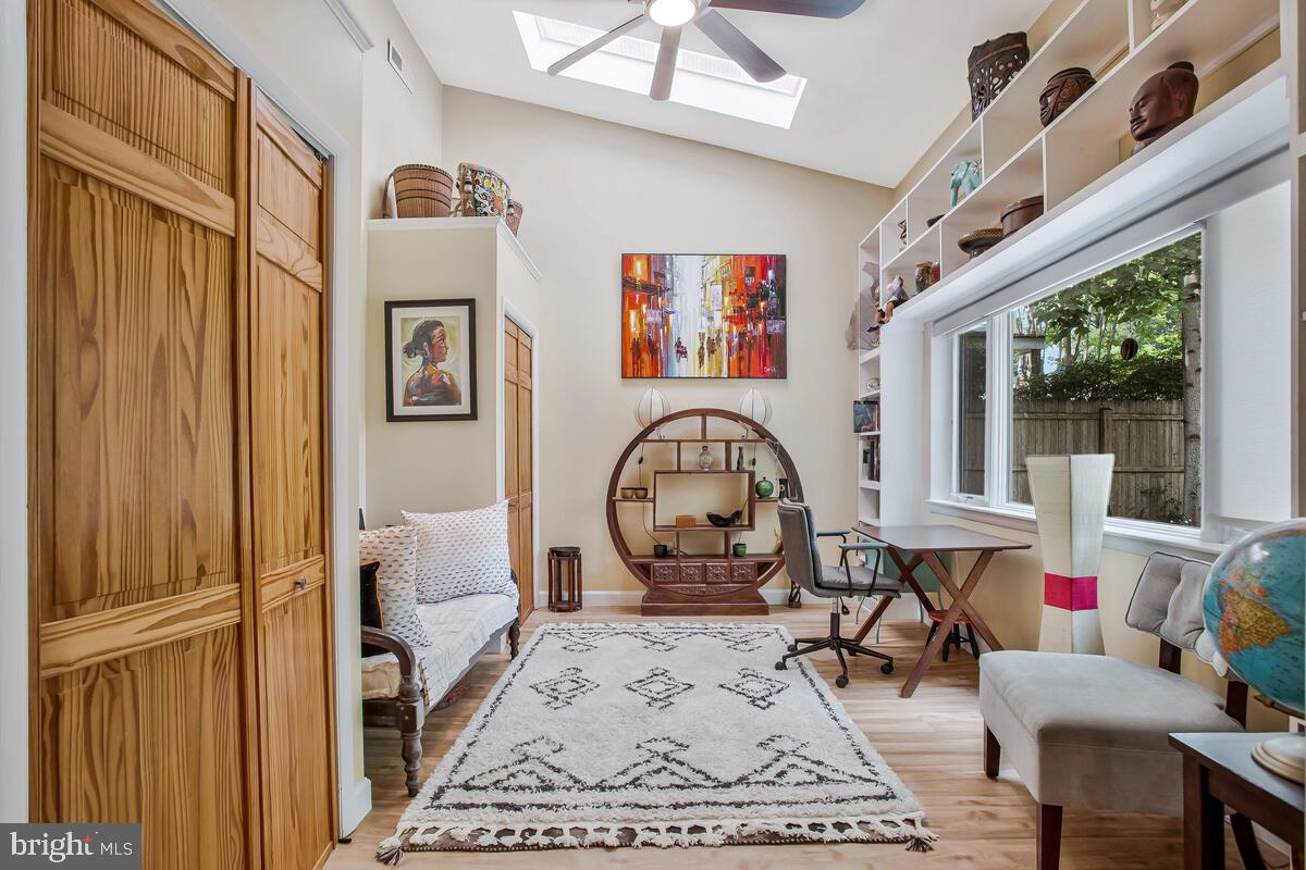 CAPE ST CLAIRE - Residential