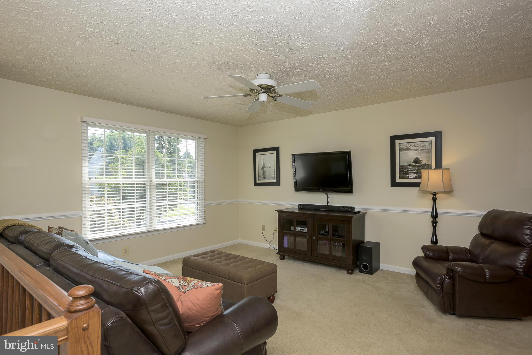 HARTING FARM - Residential