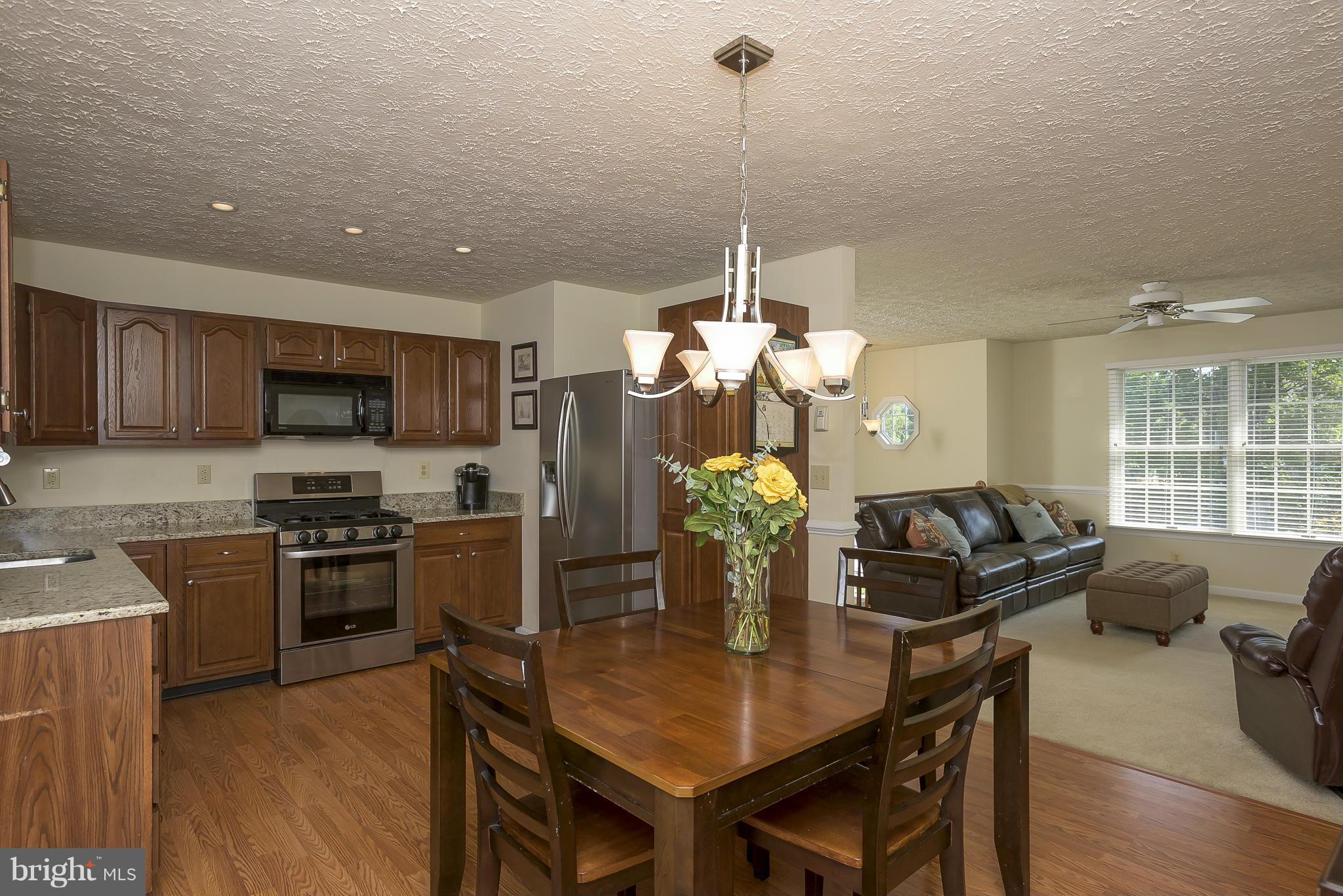 HARTING FARM - Residential