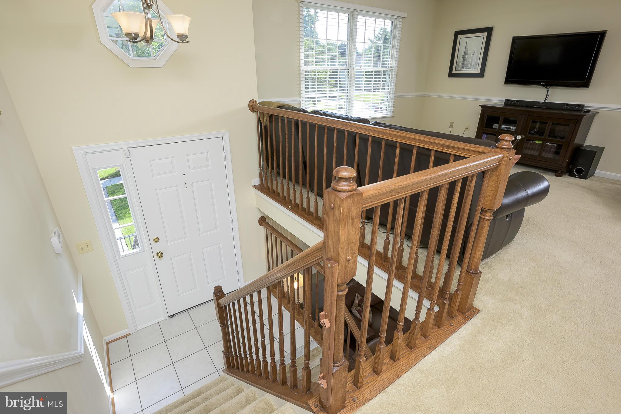 HARTING FARM - Residential