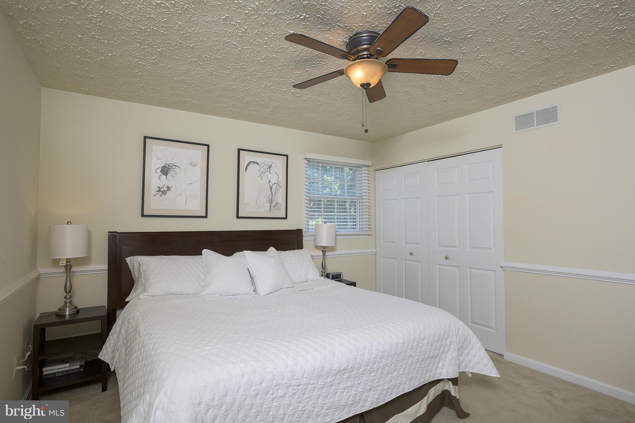 HARTING FARM - Residential