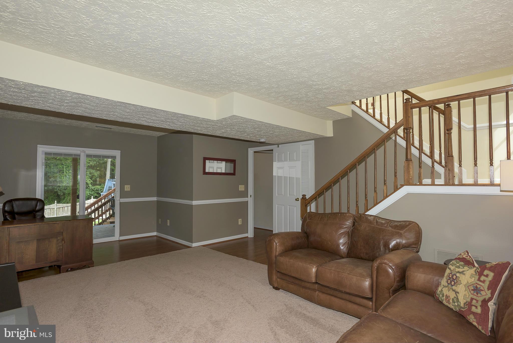 HARTING FARM - Residential