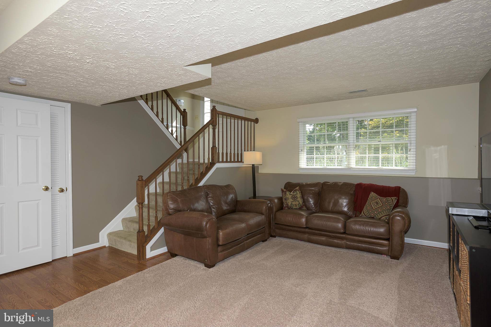 HARTING FARM - Residential