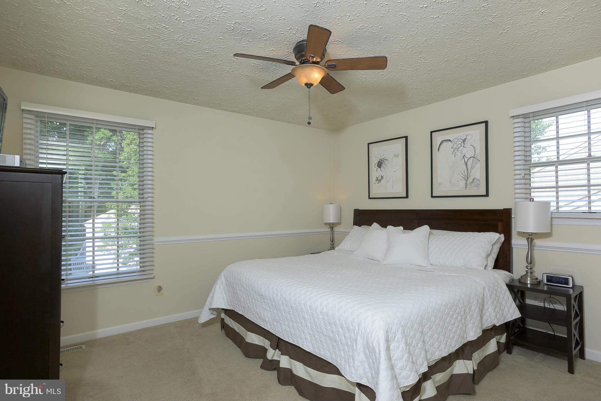 HARTING FARM - Residential