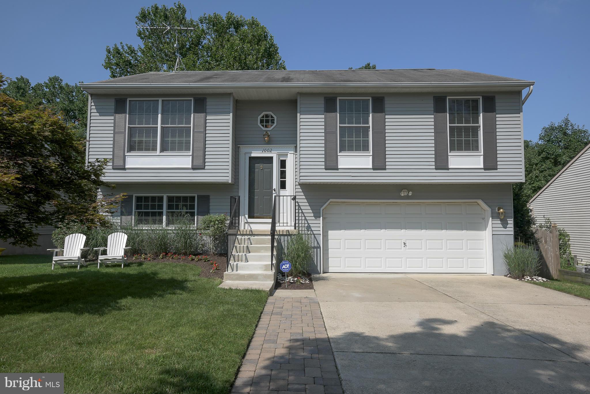 HARTING FARM - Residential