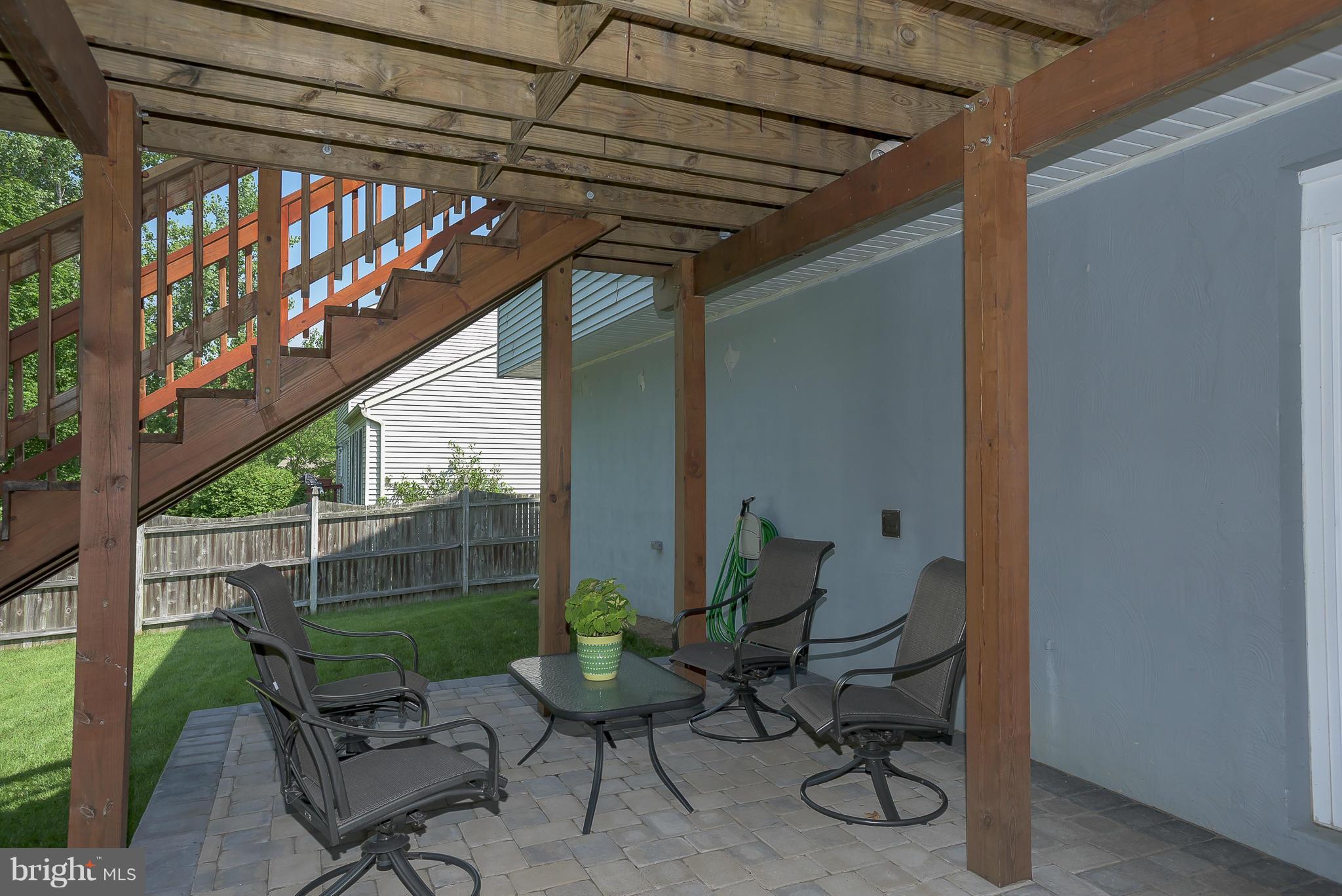 HARTING FARM - Residential