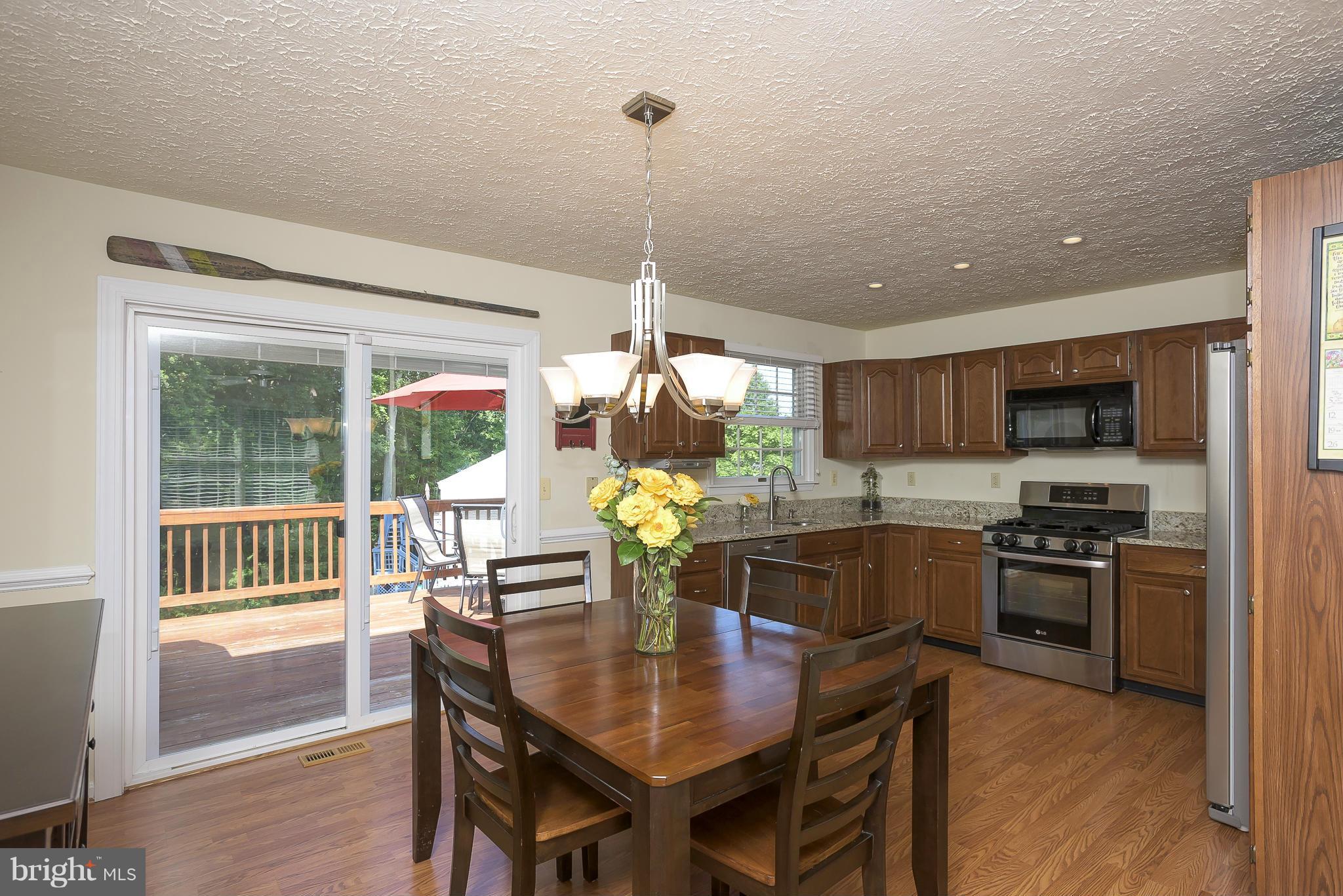 HARTING FARM - Residential