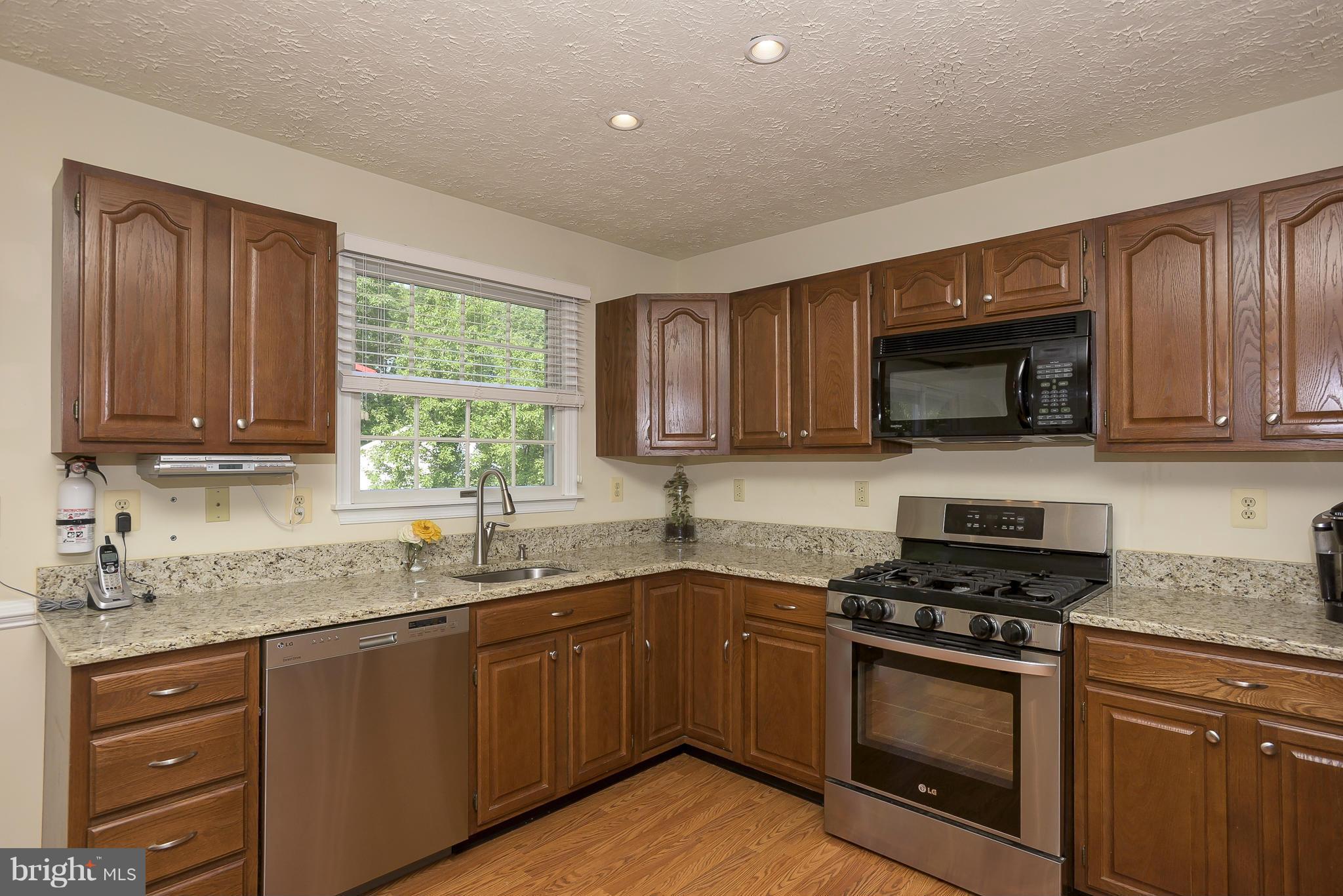 HARTING FARM - Residential