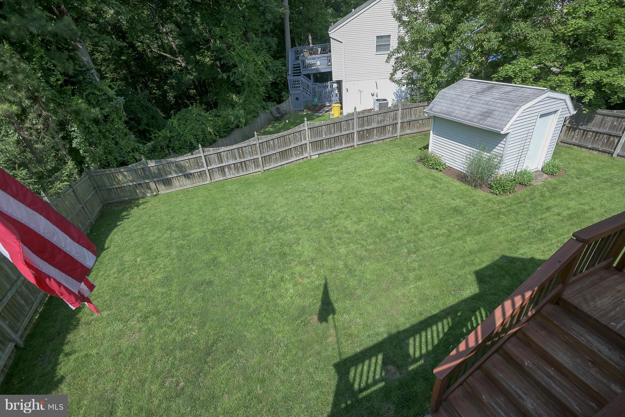 HARTING FARM - Residential