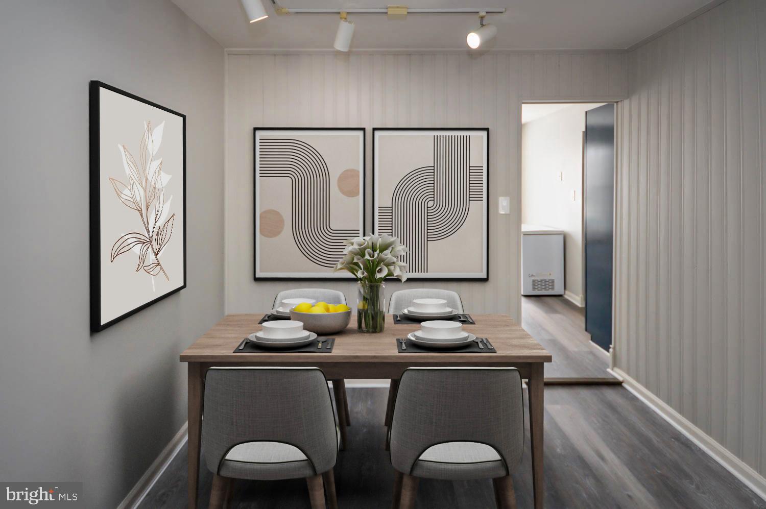 ARBORY CONDOS - Residential