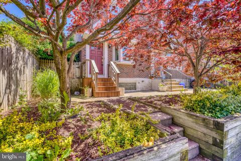 7917 MARSDEN STREET PHILADELPHIA PA 19136