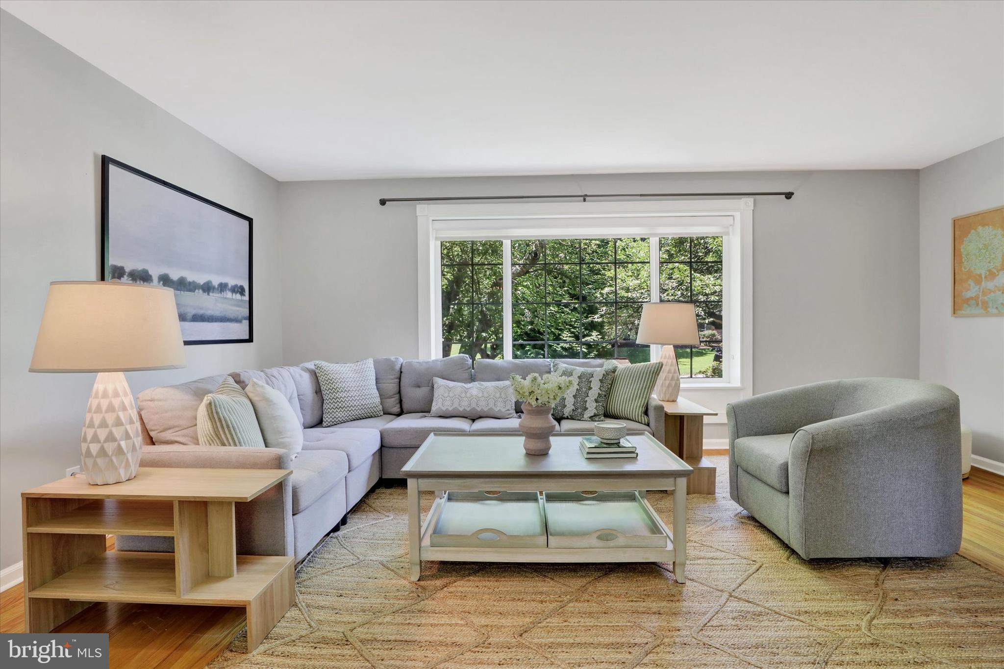 441 BARKER DRIVE