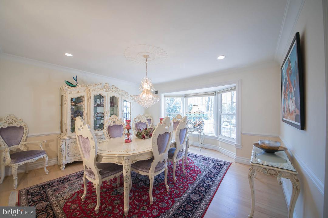 POTOMAC VILLAGE - Residential Lease