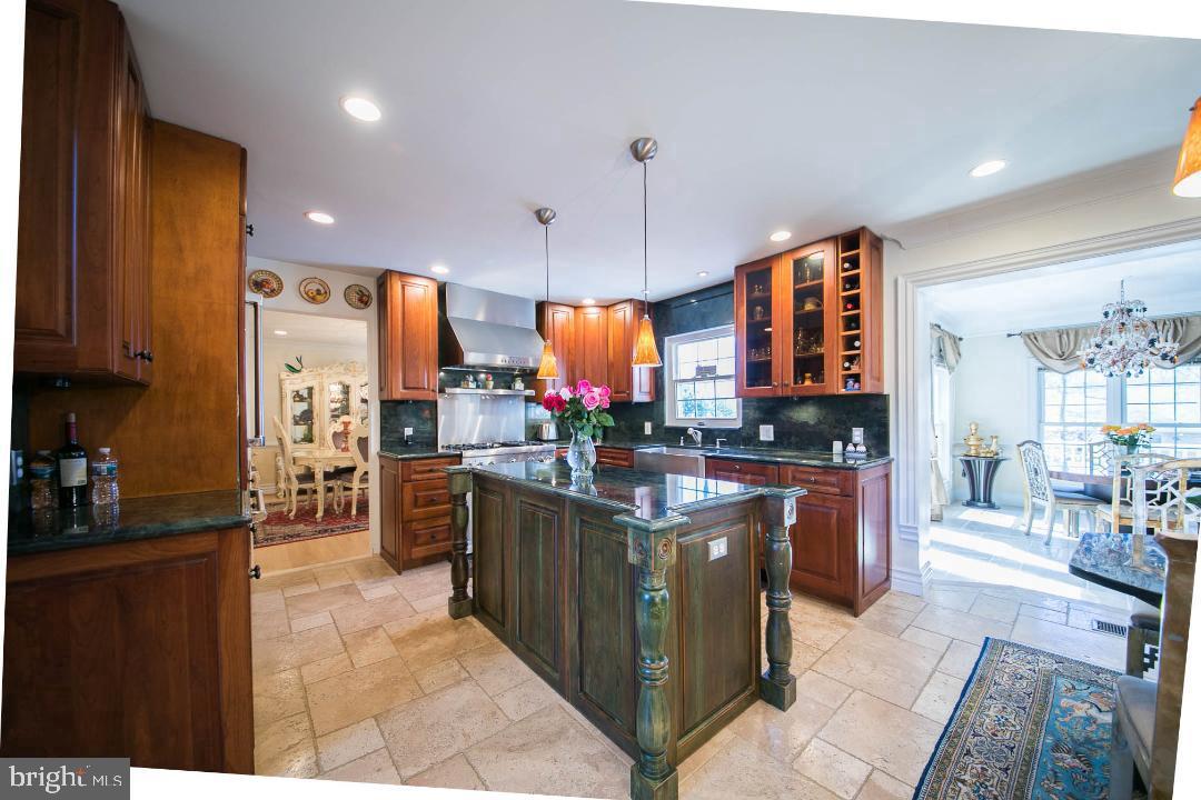 POTOMAC VILLAGE - Residential Lease