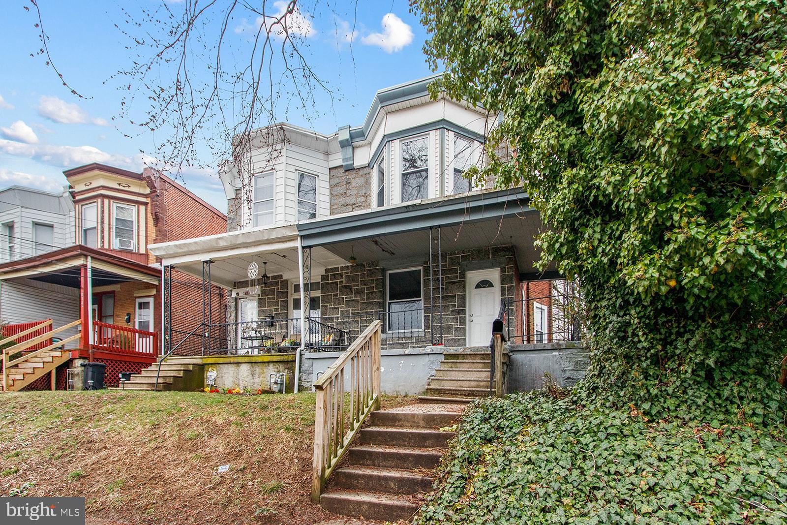 COLLINGDALE - Residential