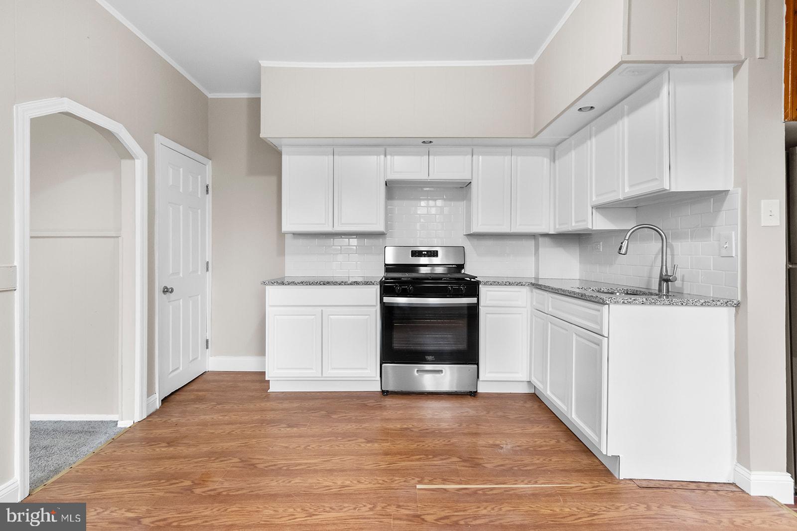 COLLINGDALE - Residential