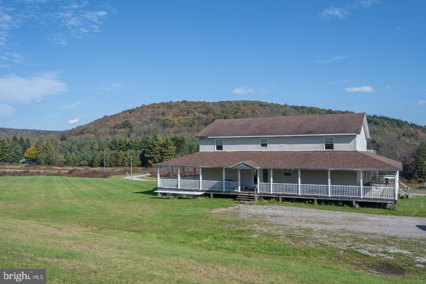 3045 LAKEFORD ROAD