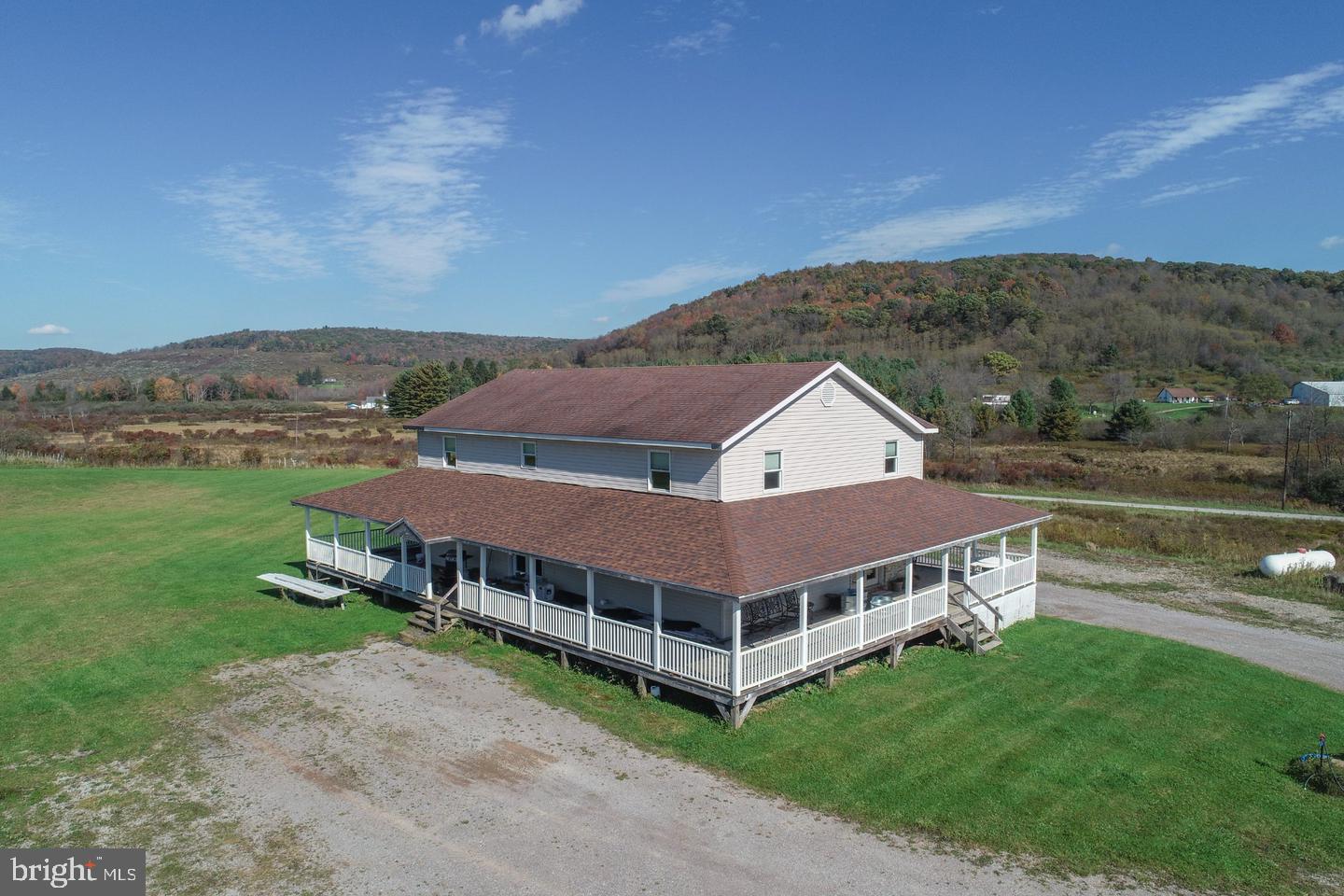 3045 LAKEFORD ROAD