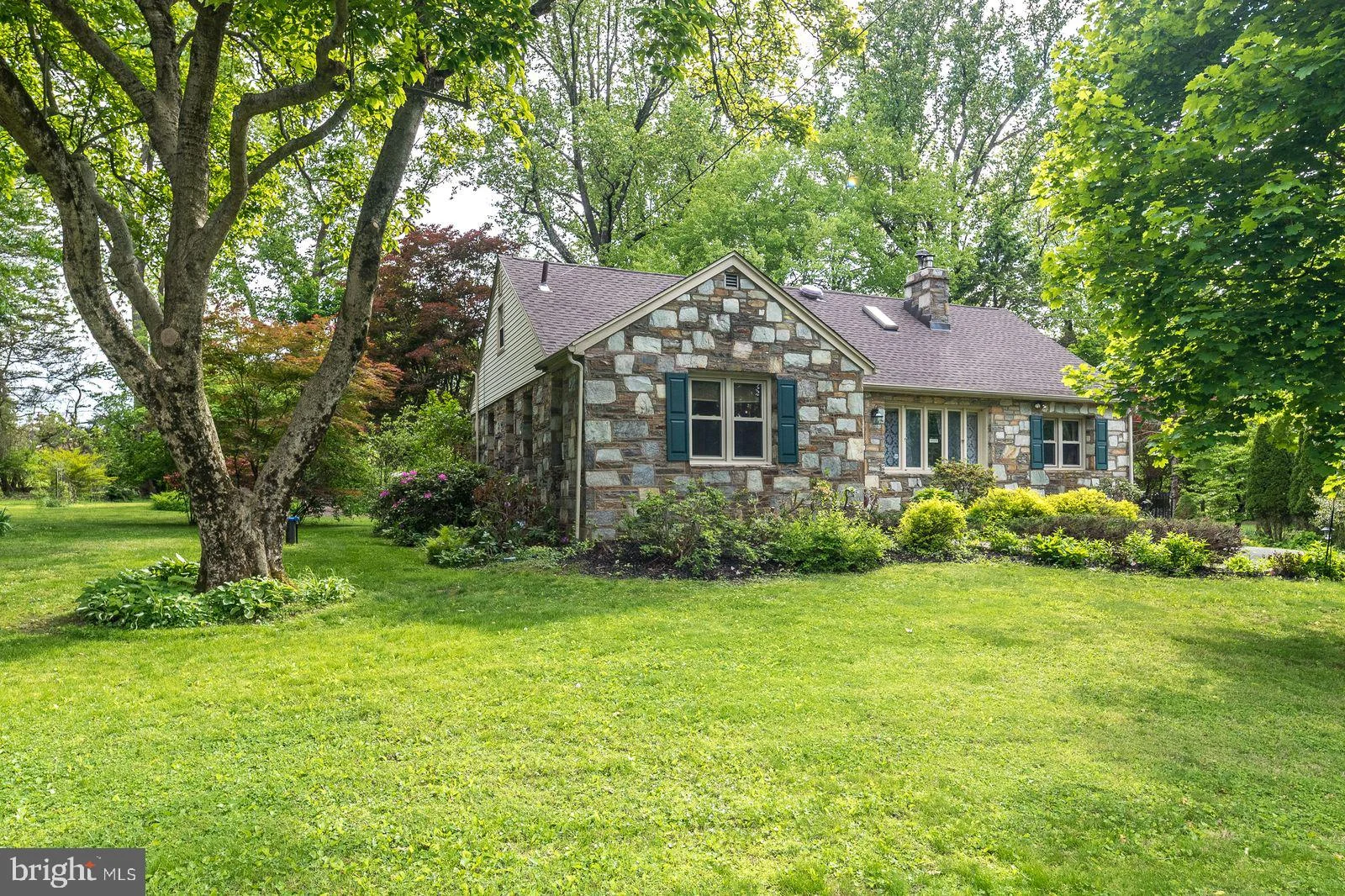 534 Pinney Road