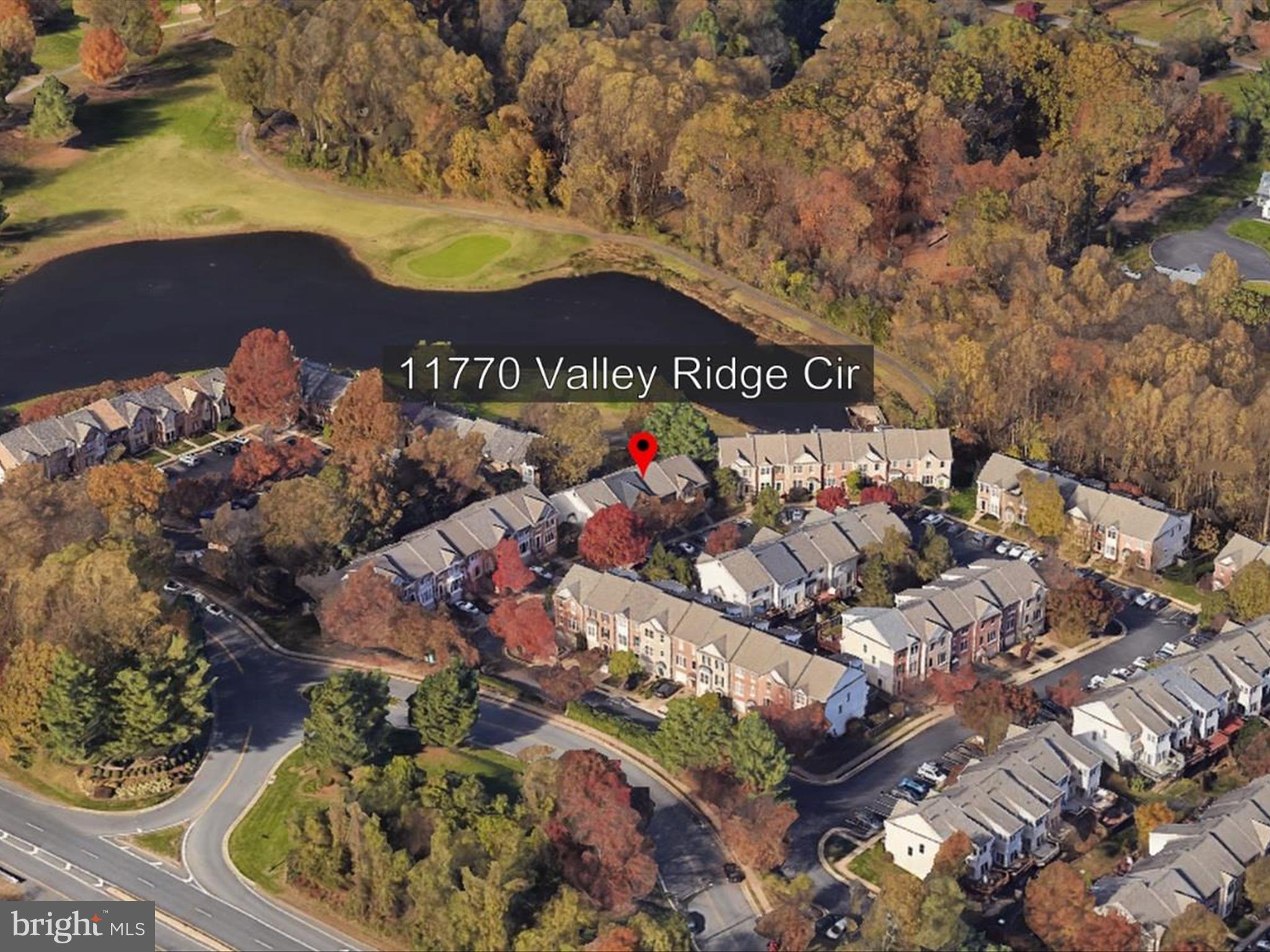 11770 VALLEY RIDGE CIRCLE