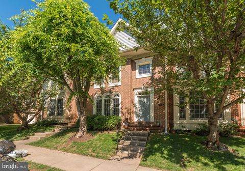 11770 VALLEY RIDGE CIRCLE FAIRFAX VA 22033