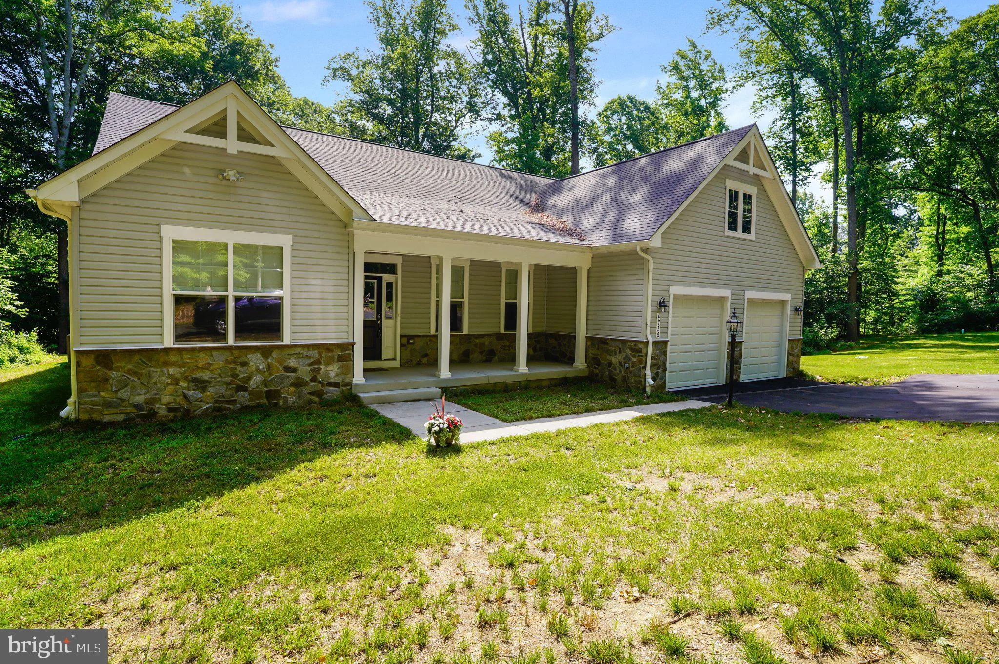 4755 S Polling House Road, Harwood, MD, 20776
