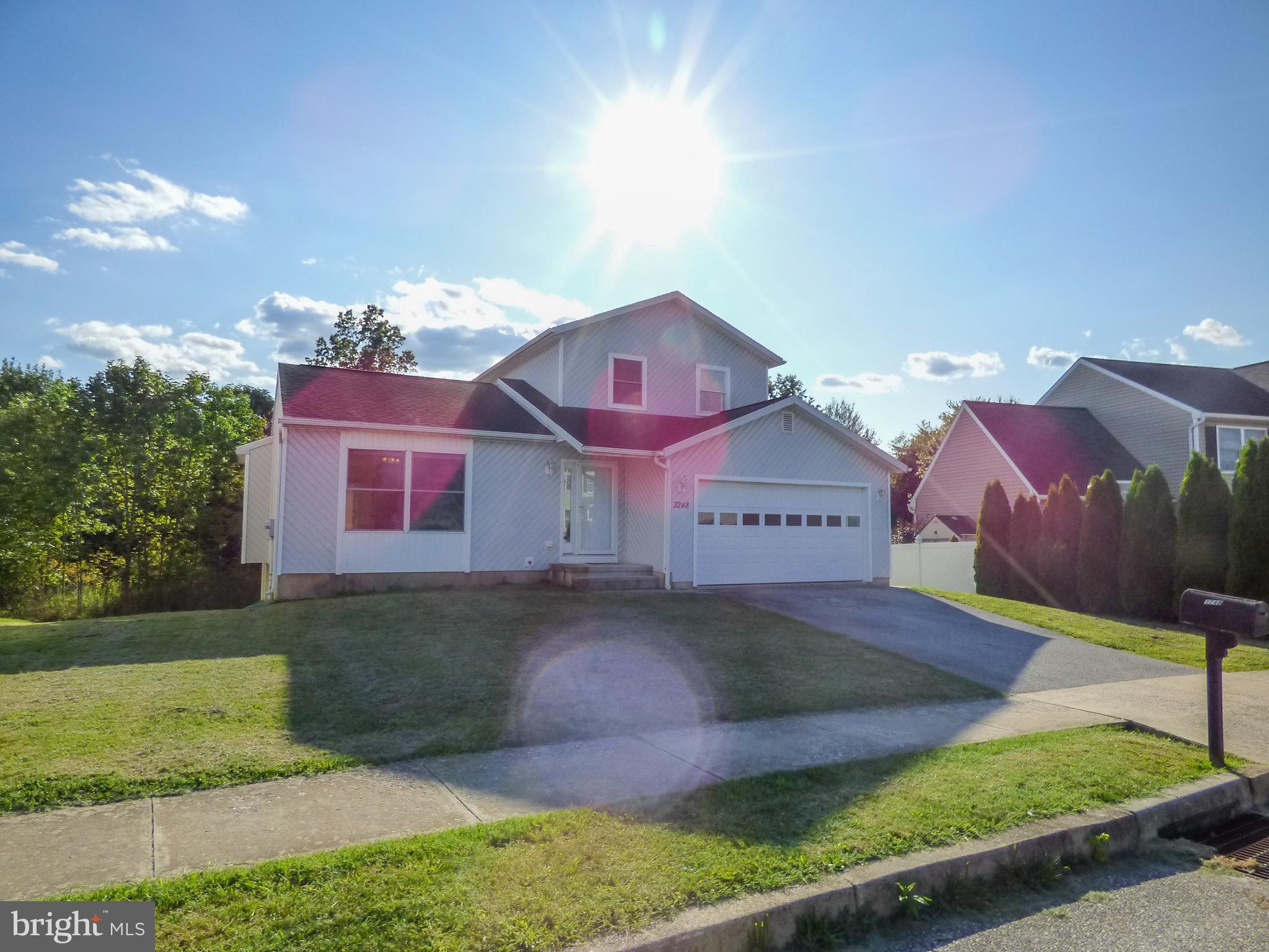 BROOKSIDE HEIGHTS - Residential