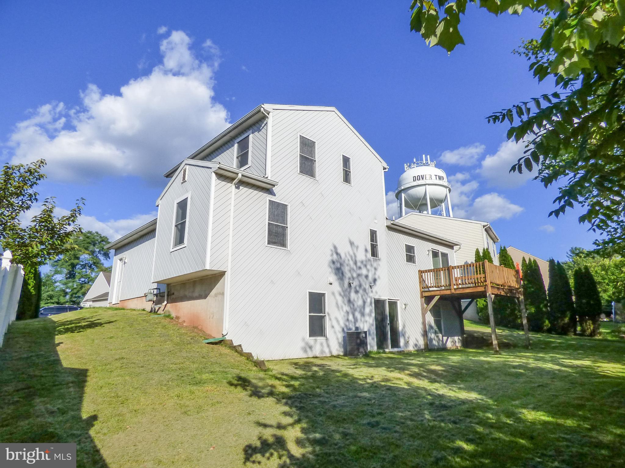 BROOKSIDE HEIGHTS - Residential