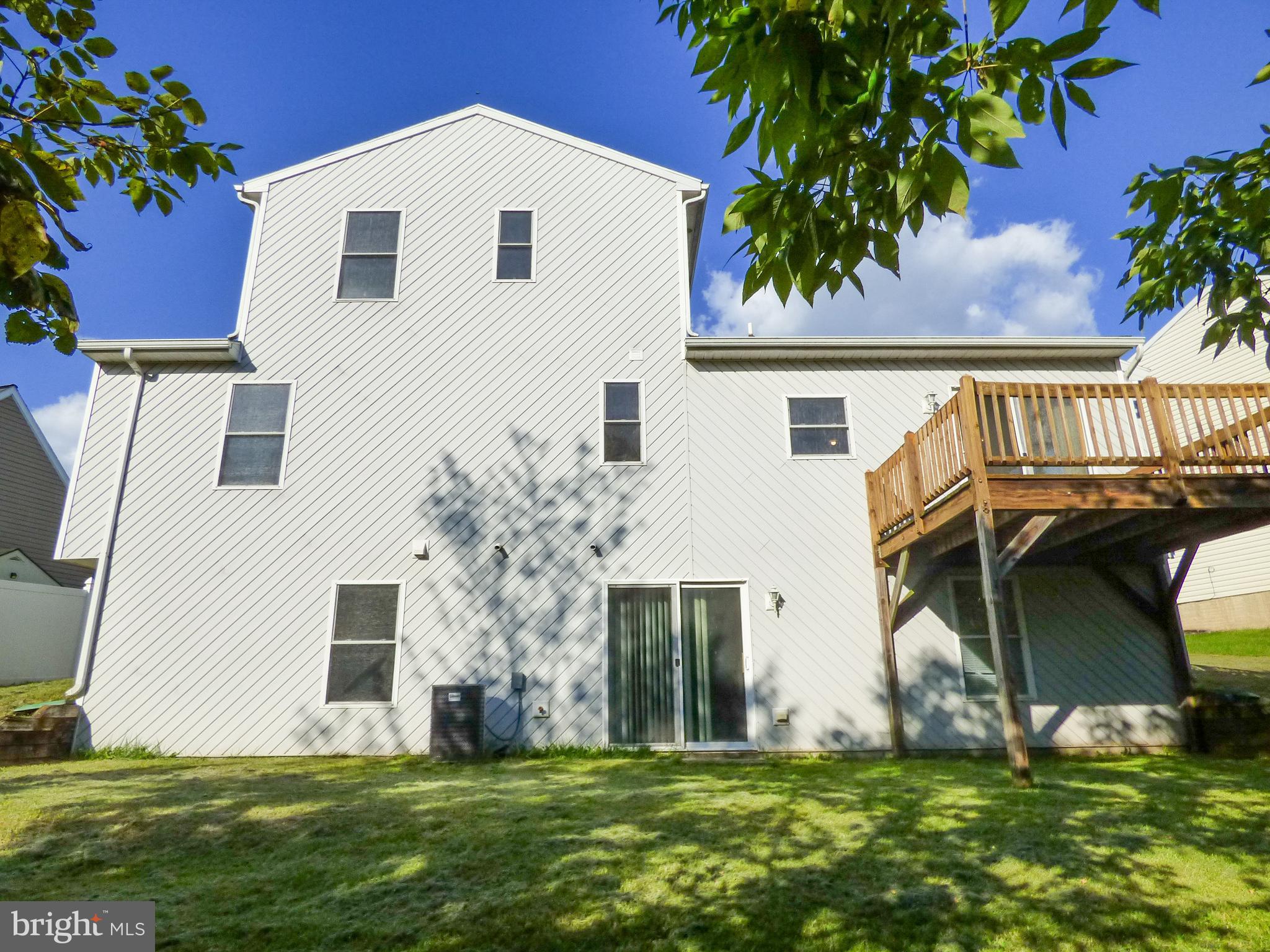 BROOKSIDE HEIGHTS - Residential