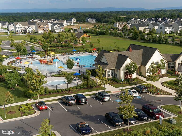 SNOWDEN BRIDGE - Residential Lease