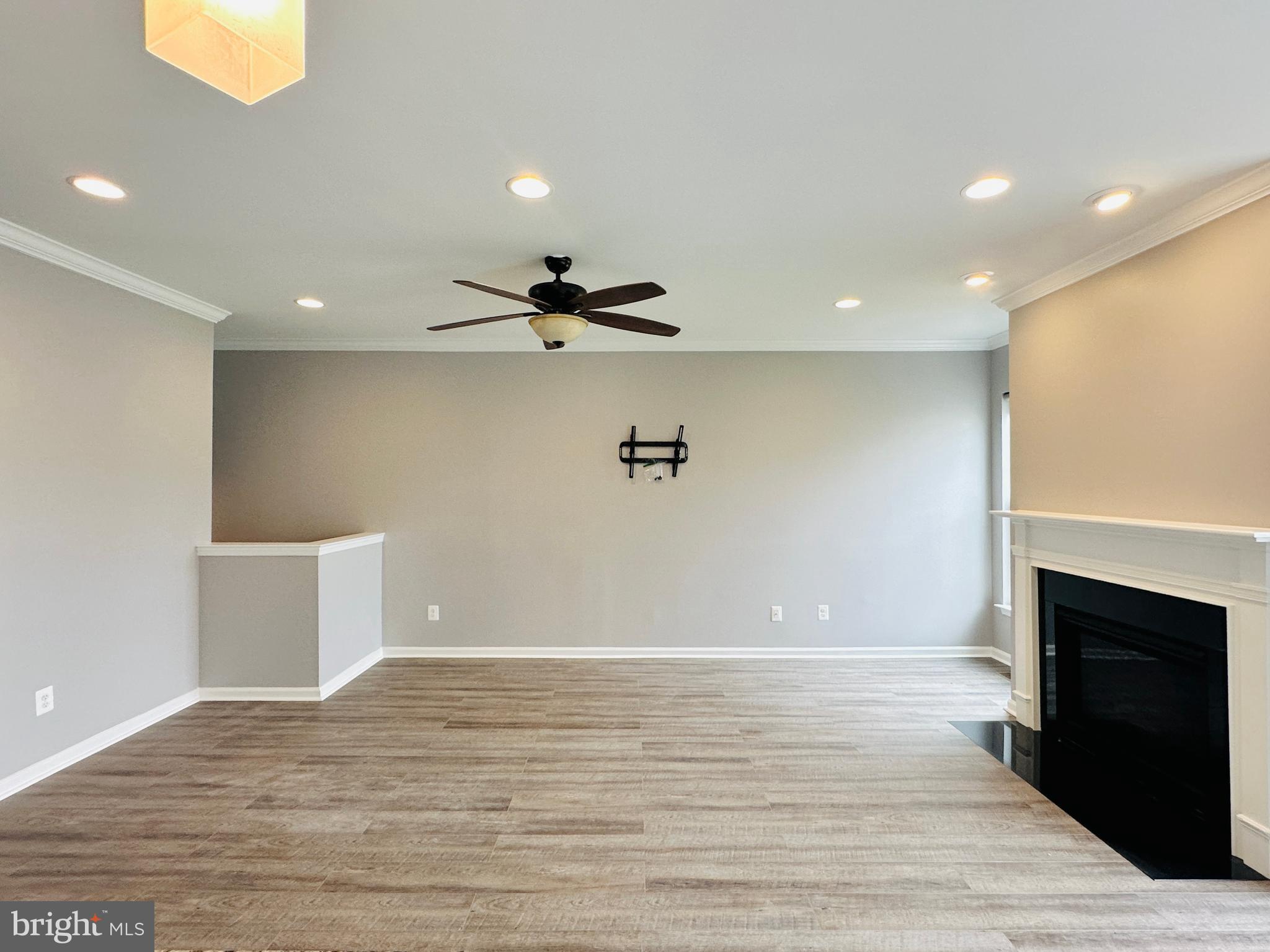 SNOWDEN BRIDGE - Residential Lease