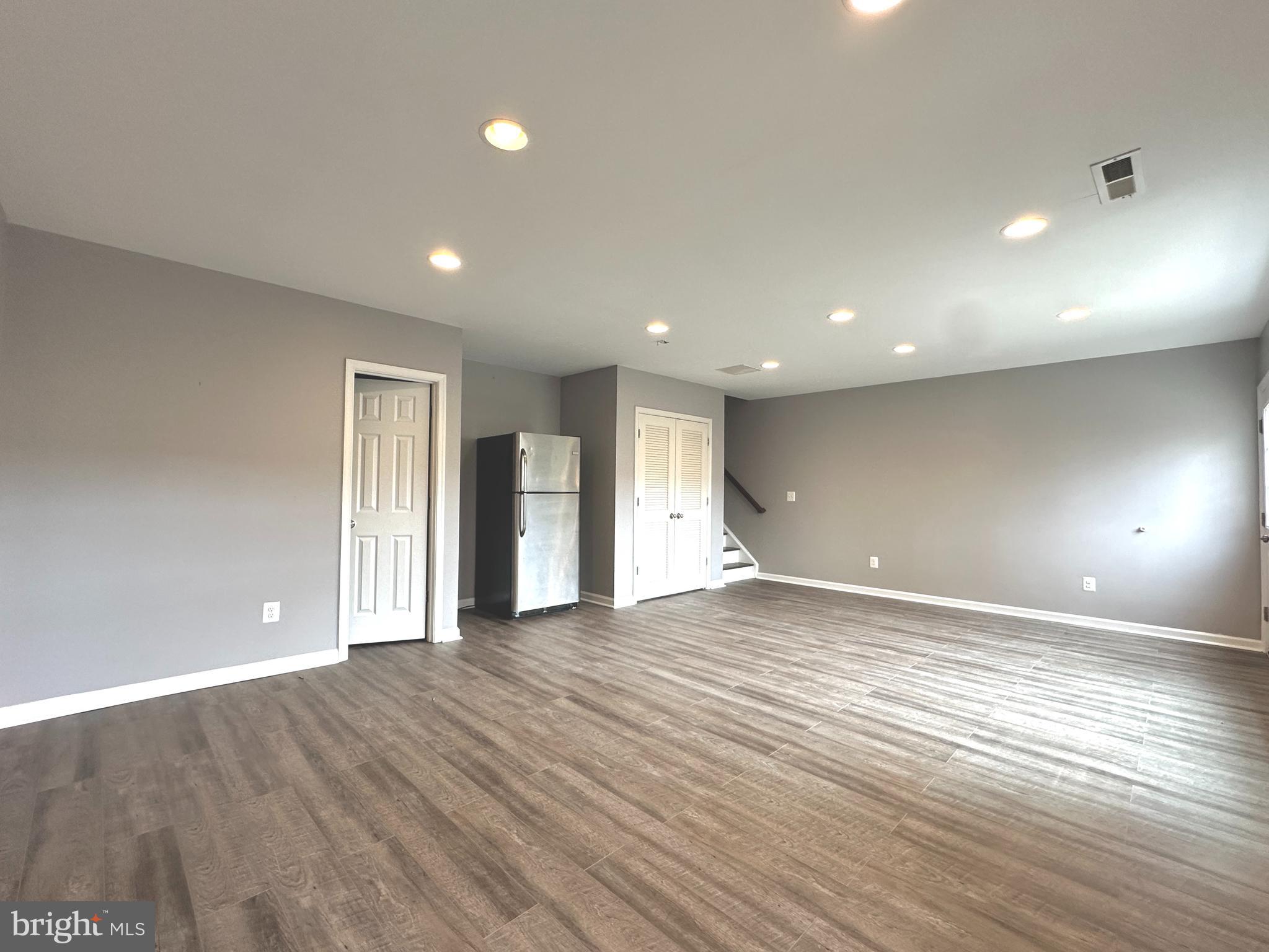 SNOWDEN BRIDGE - Residential Lease