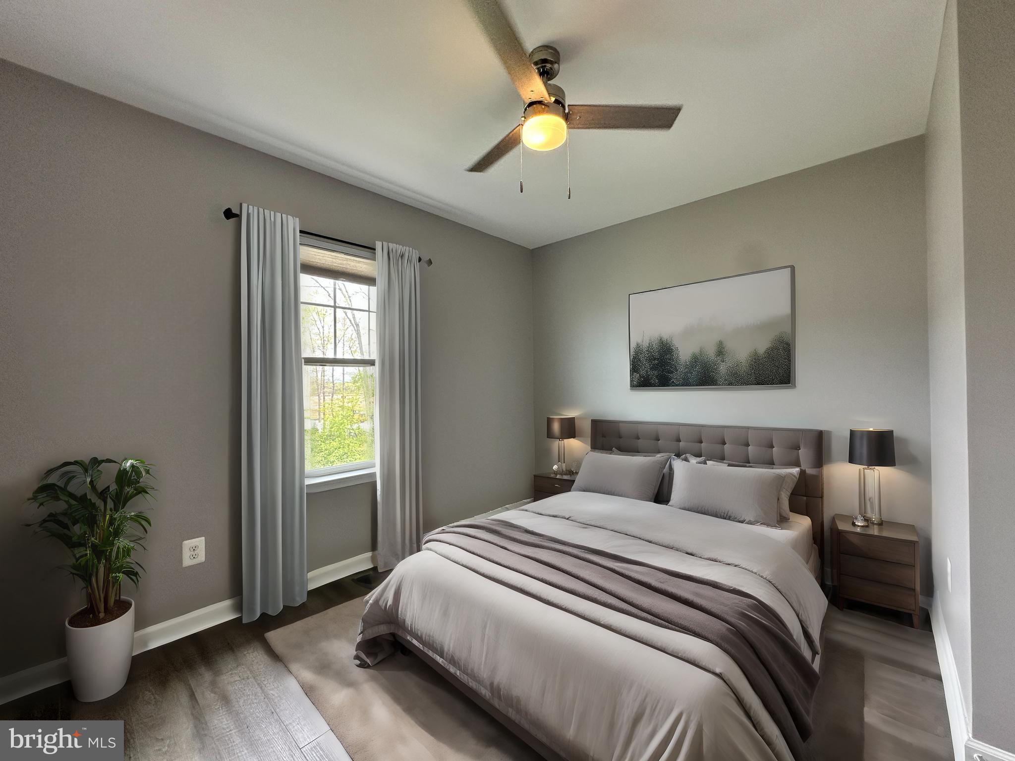 SNOWDEN BRIDGE - Residential Lease