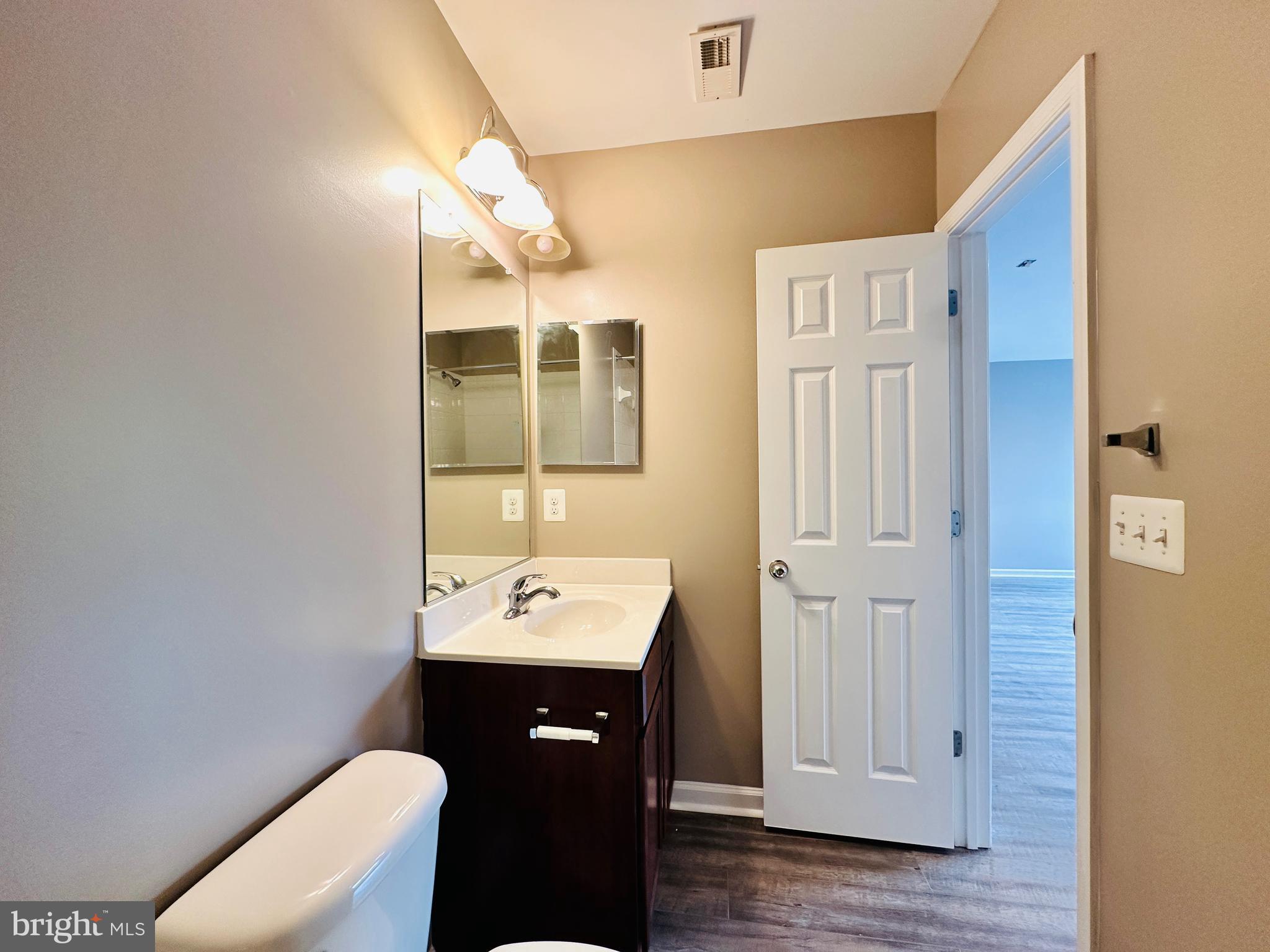 SNOWDEN BRIDGE - Residential Lease