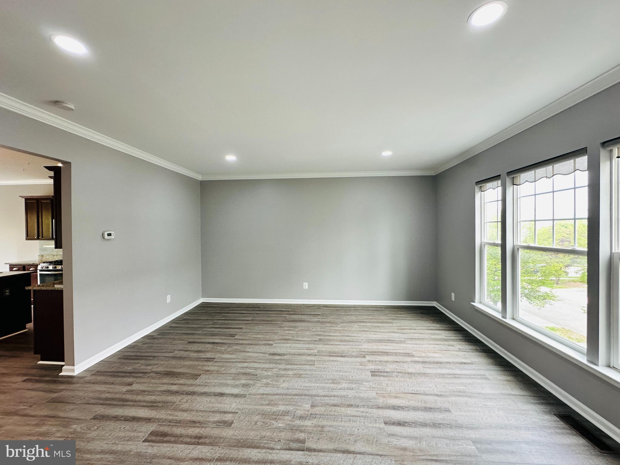 SNOWDEN BRIDGE - Residential Lease