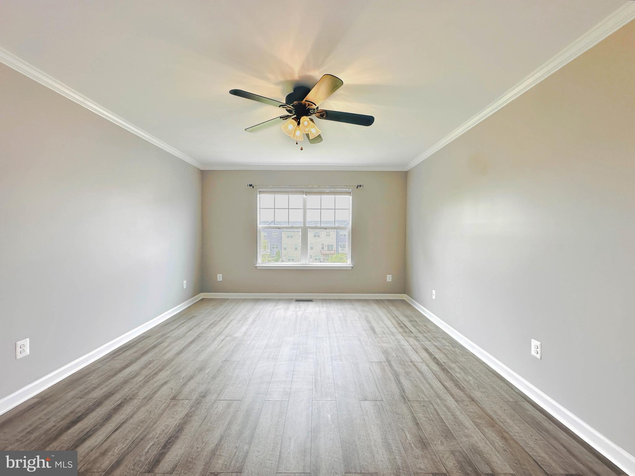 SNOWDEN BRIDGE - Residential Lease