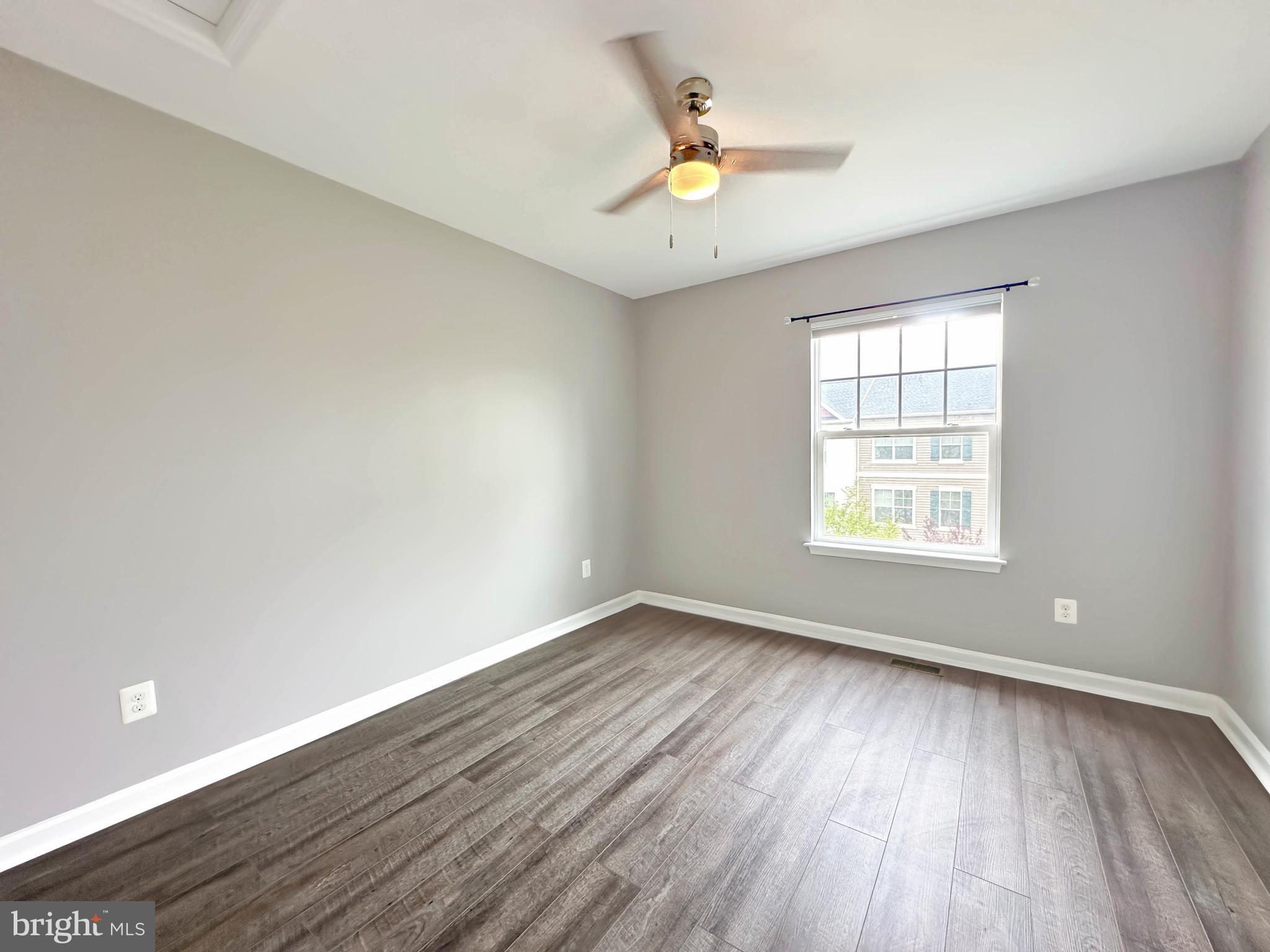 SNOWDEN BRIDGE - Residential Lease