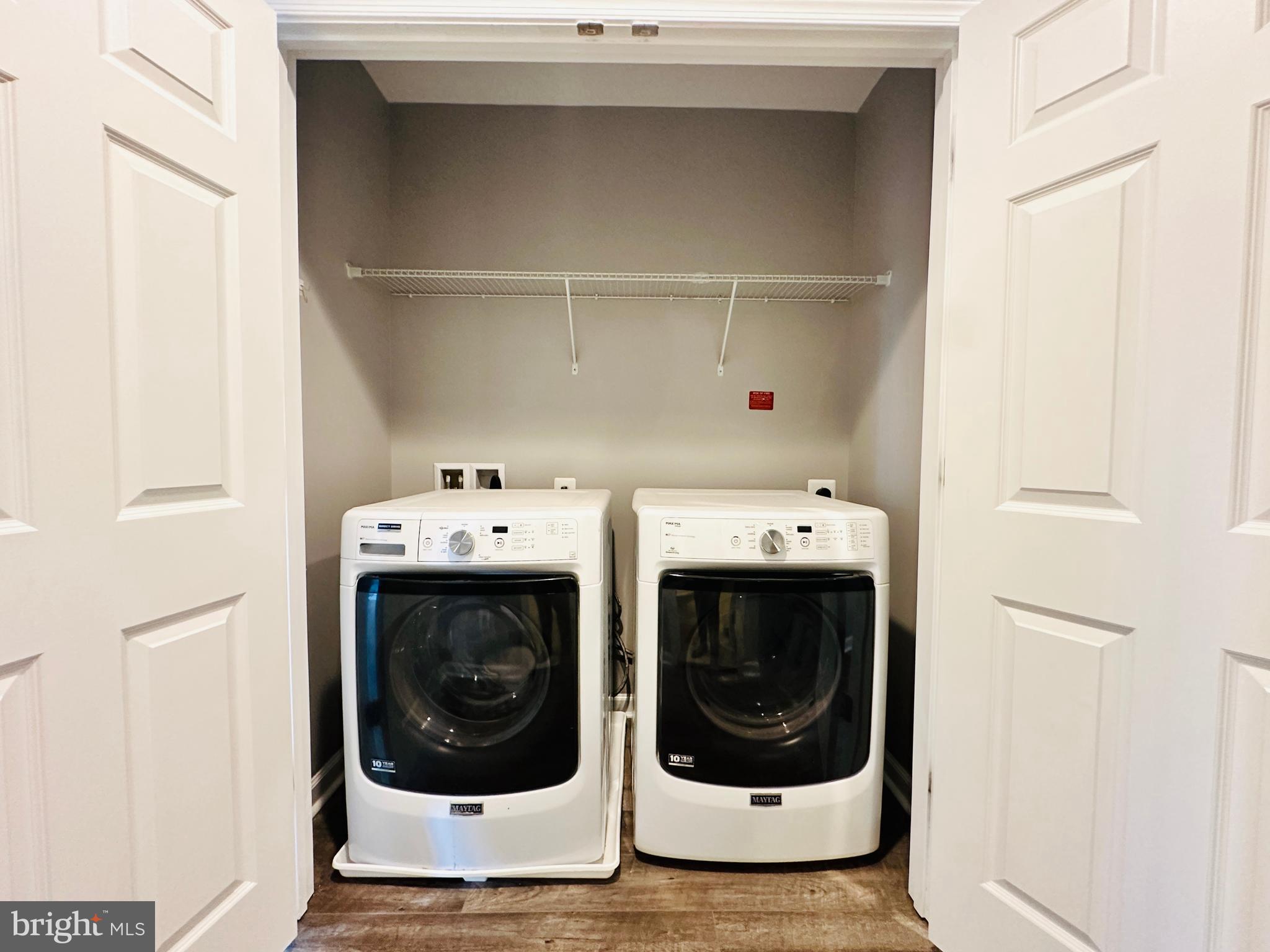 SNOWDEN BRIDGE - Residential Lease