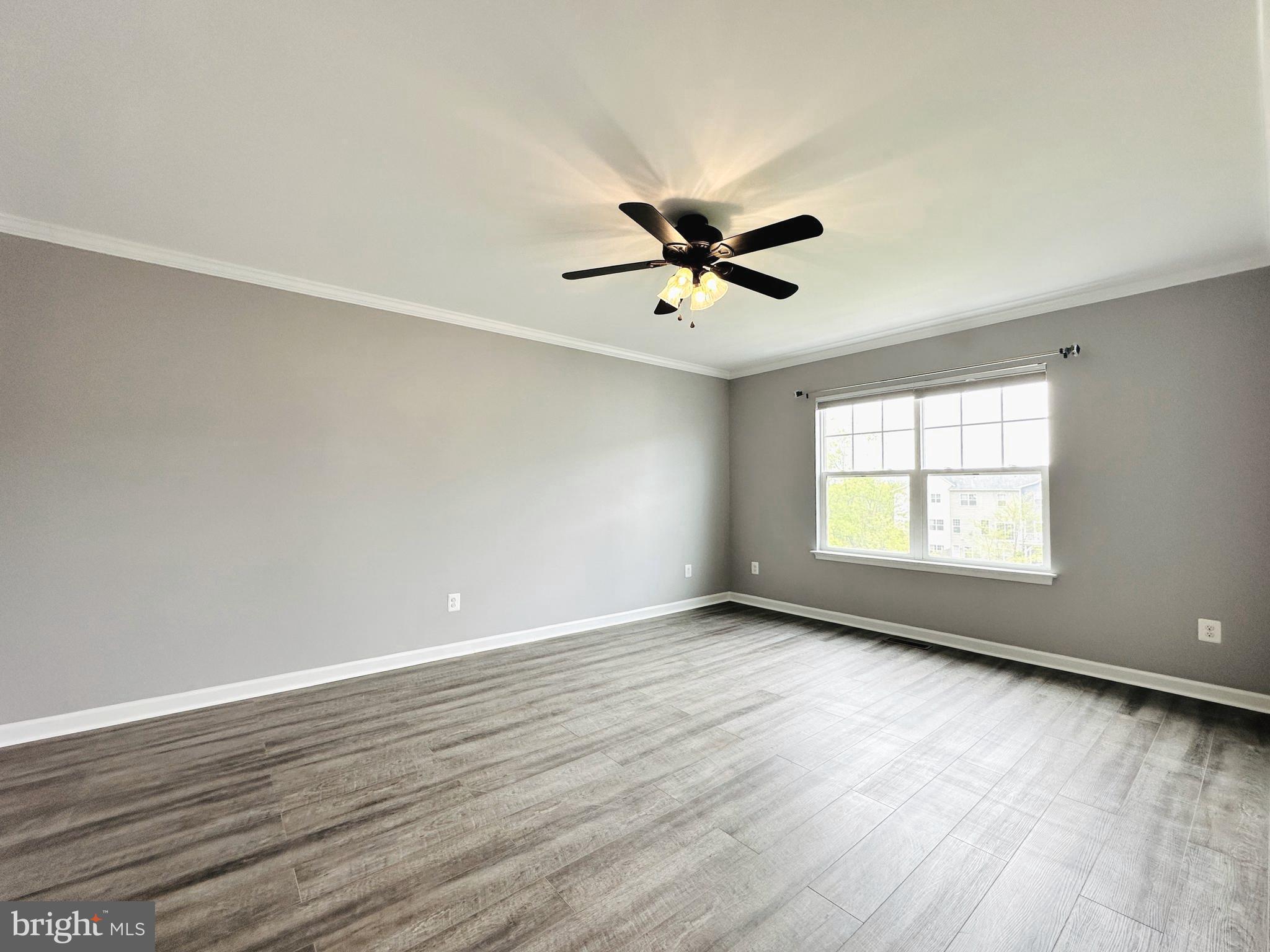 SNOWDEN BRIDGE - Residential Lease