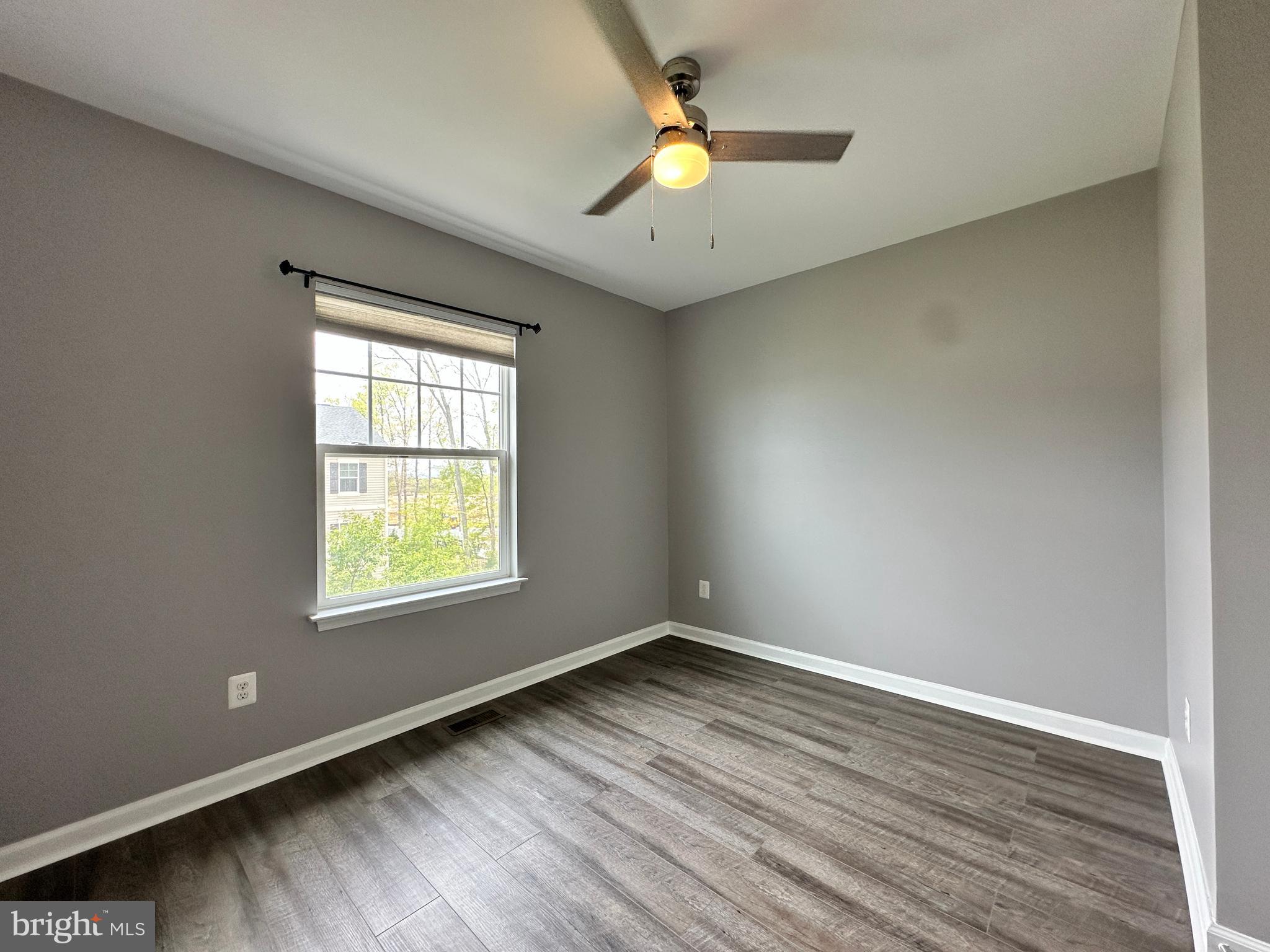 SNOWDEN BRIDGE - Residential Lease