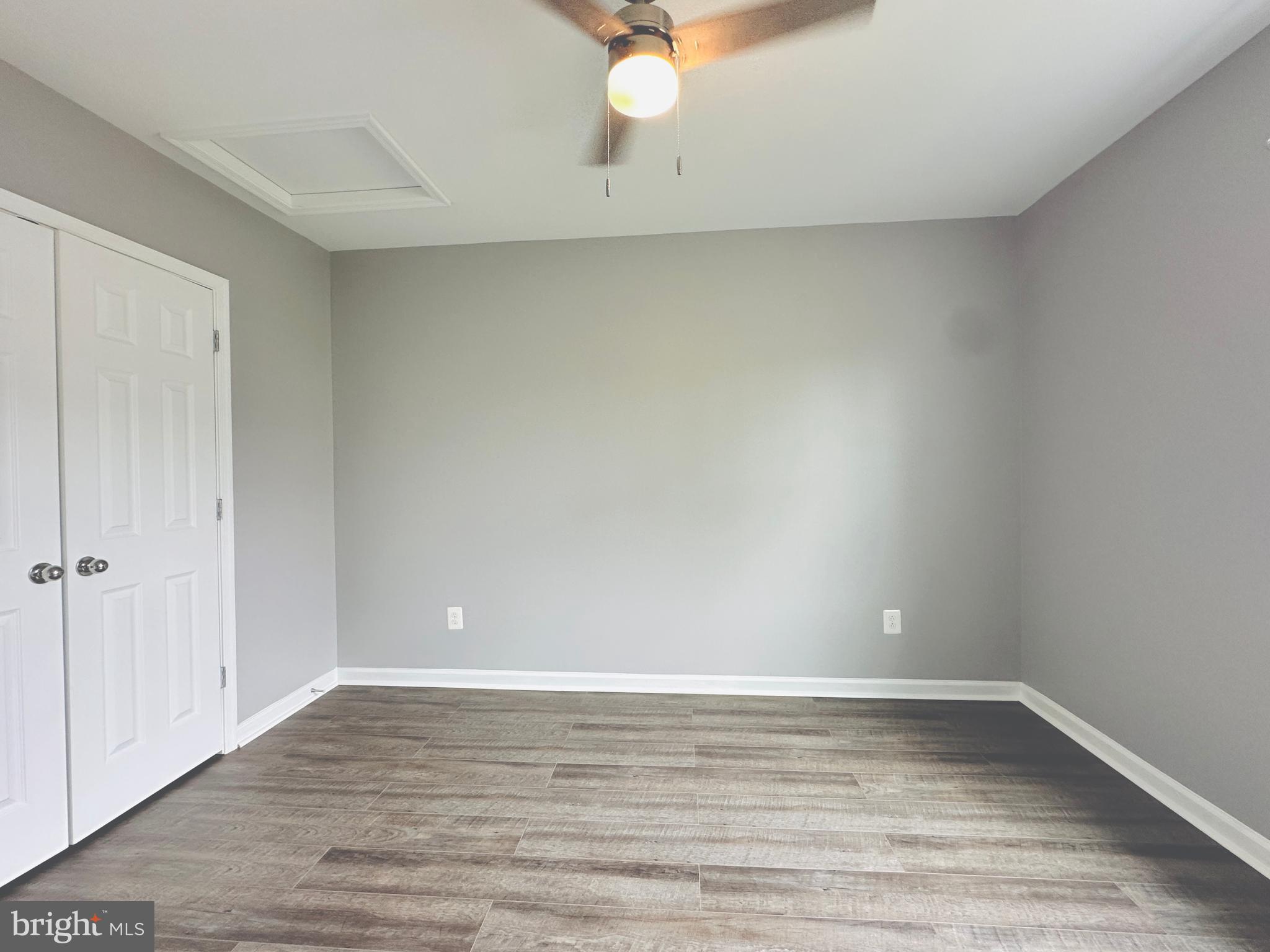 SNOWDEN BRIDGE - Residential Lease