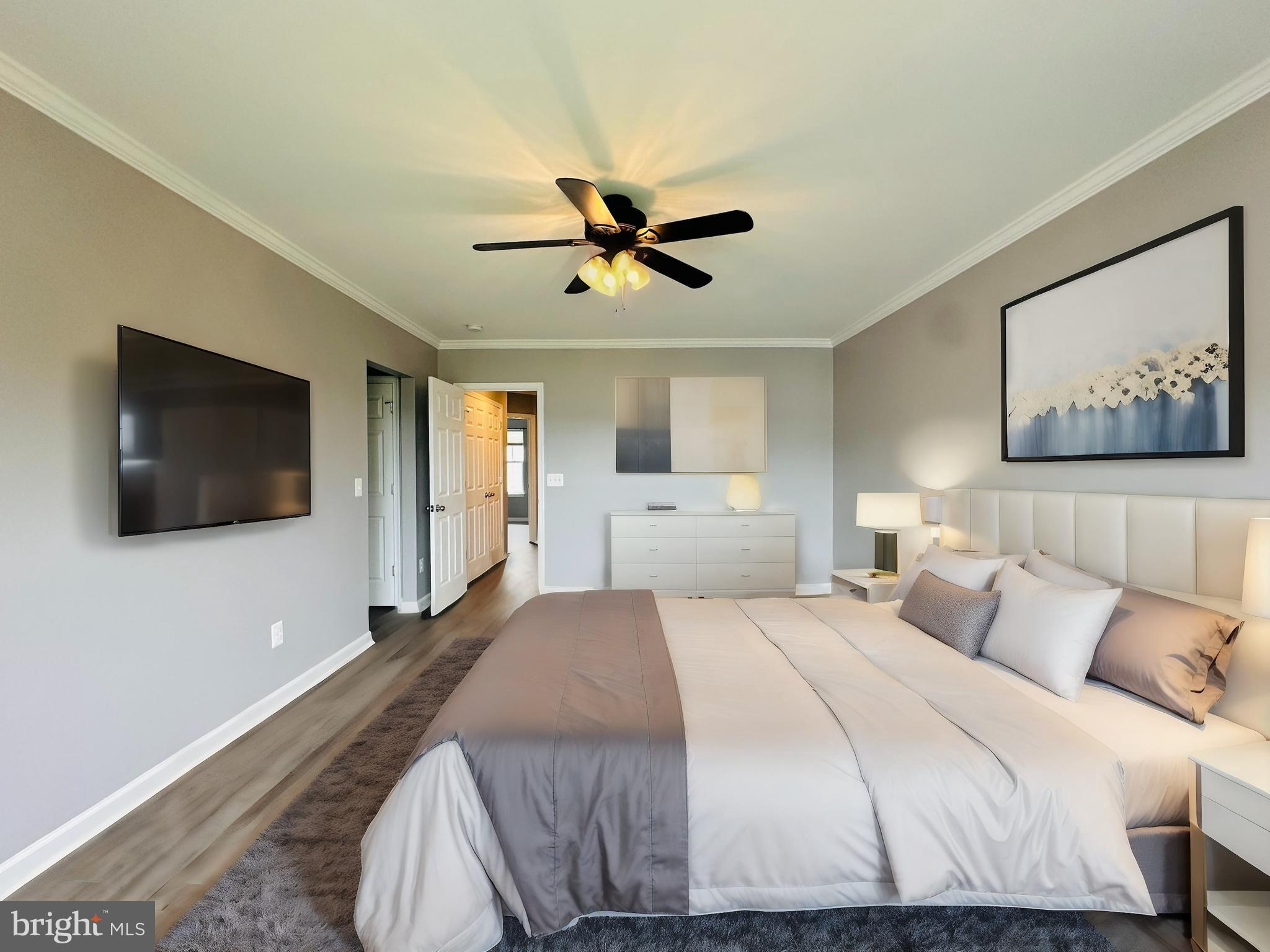 SNOWDEN BRIDGE - Residential Lease