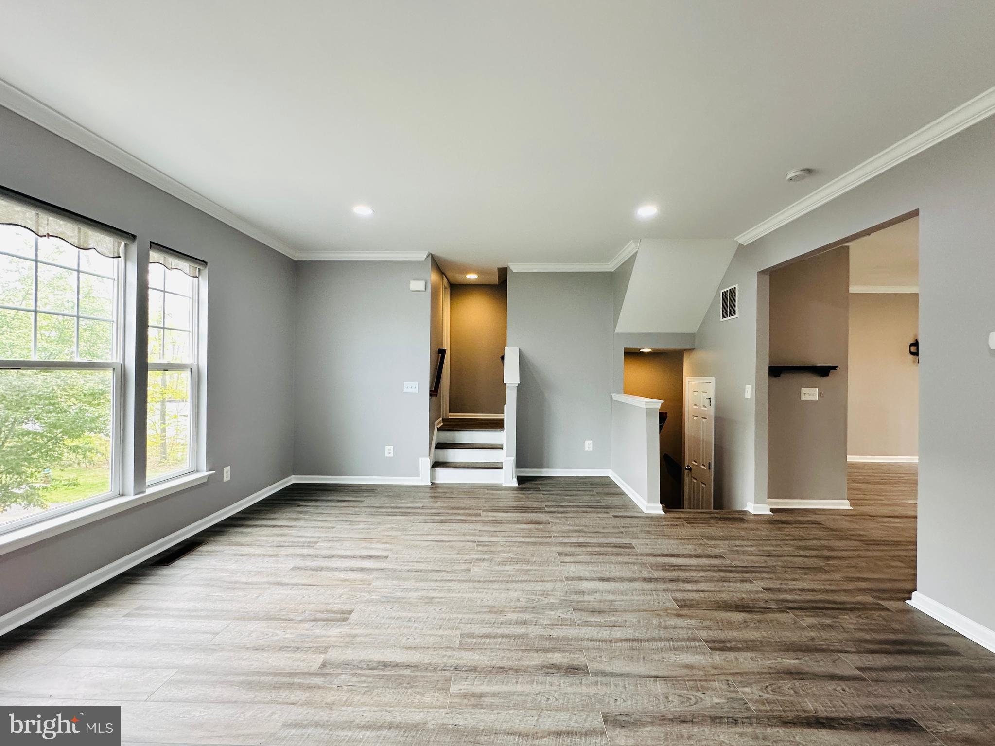 SNOWDEN BRIDGE - Residential Lease