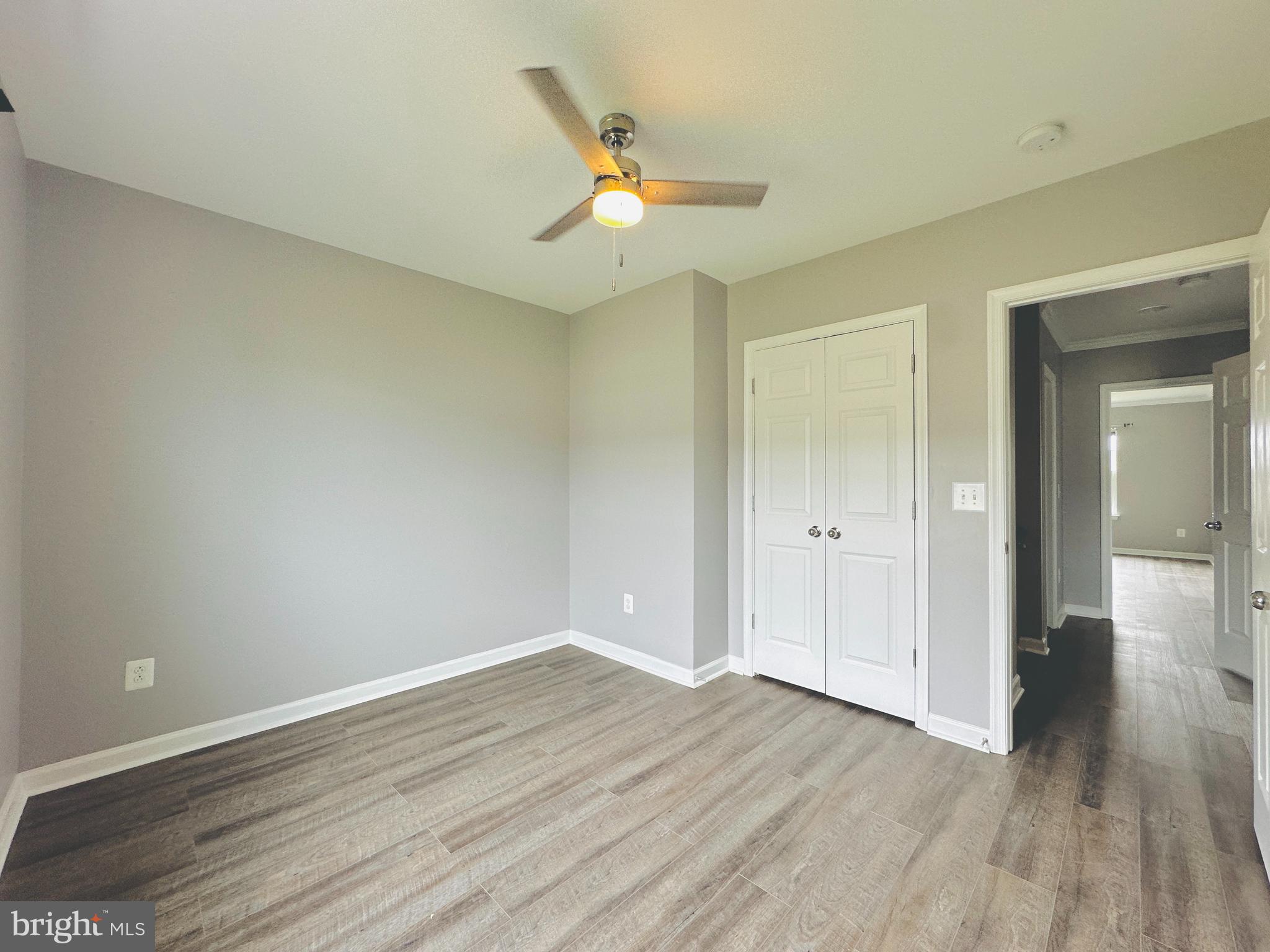 SNOWDEN BRIDGE - Residential Lease