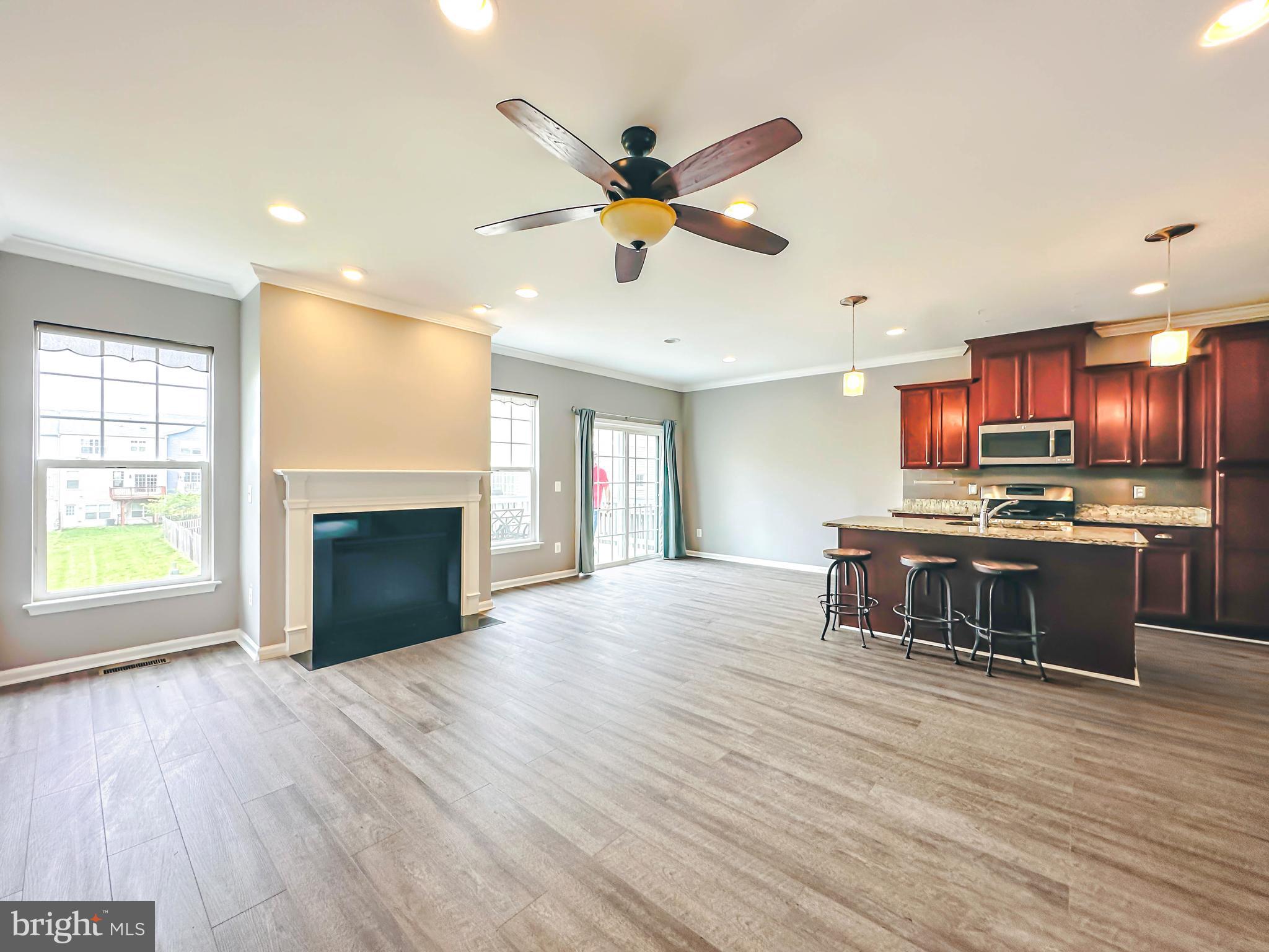 SNOWDEN BRIDGE - Residential Lease