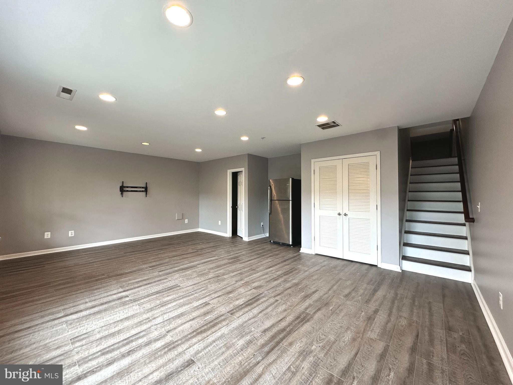 SNOWDEN BRIDGE - Residential Lease